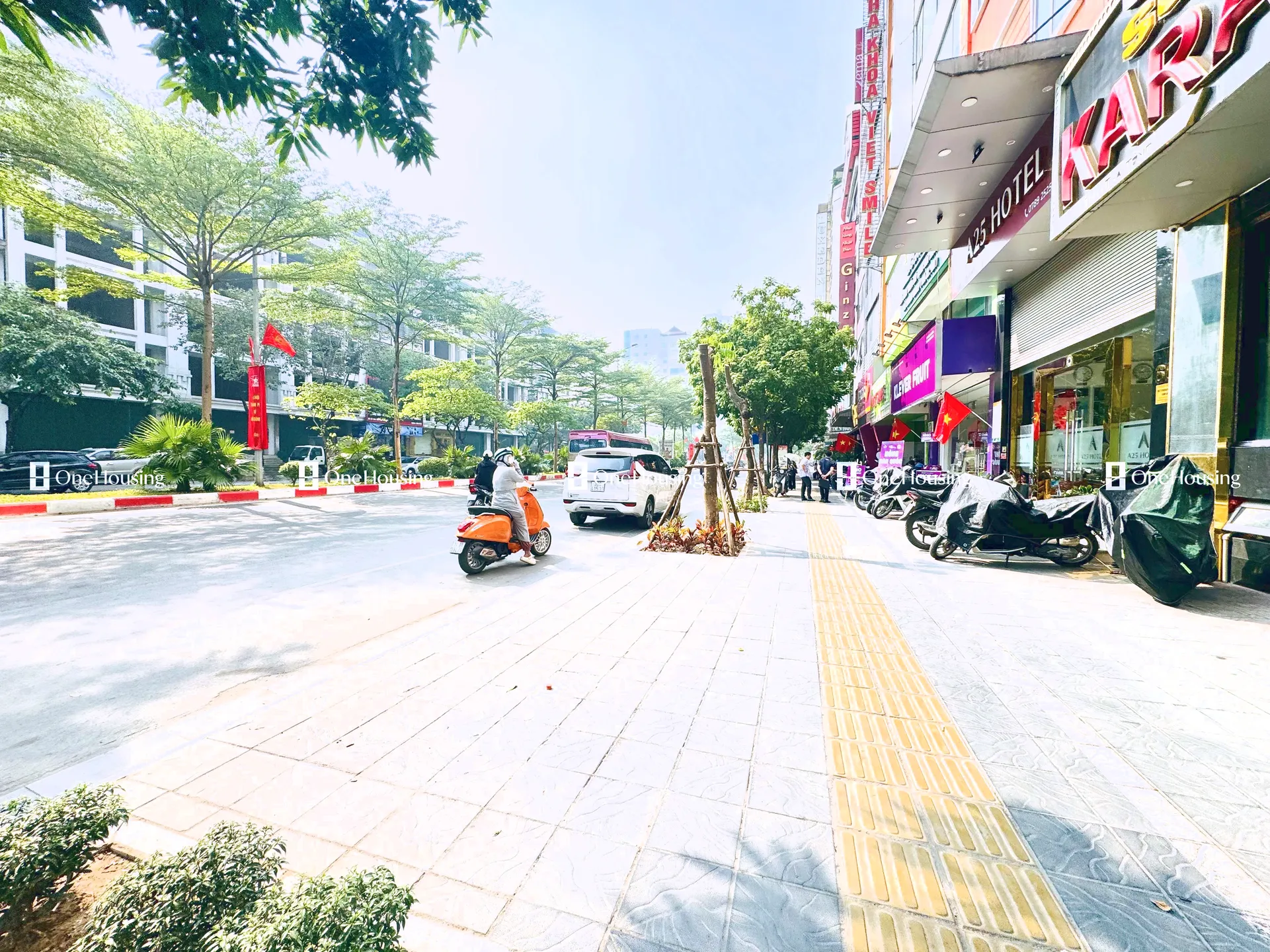 Onehousing image