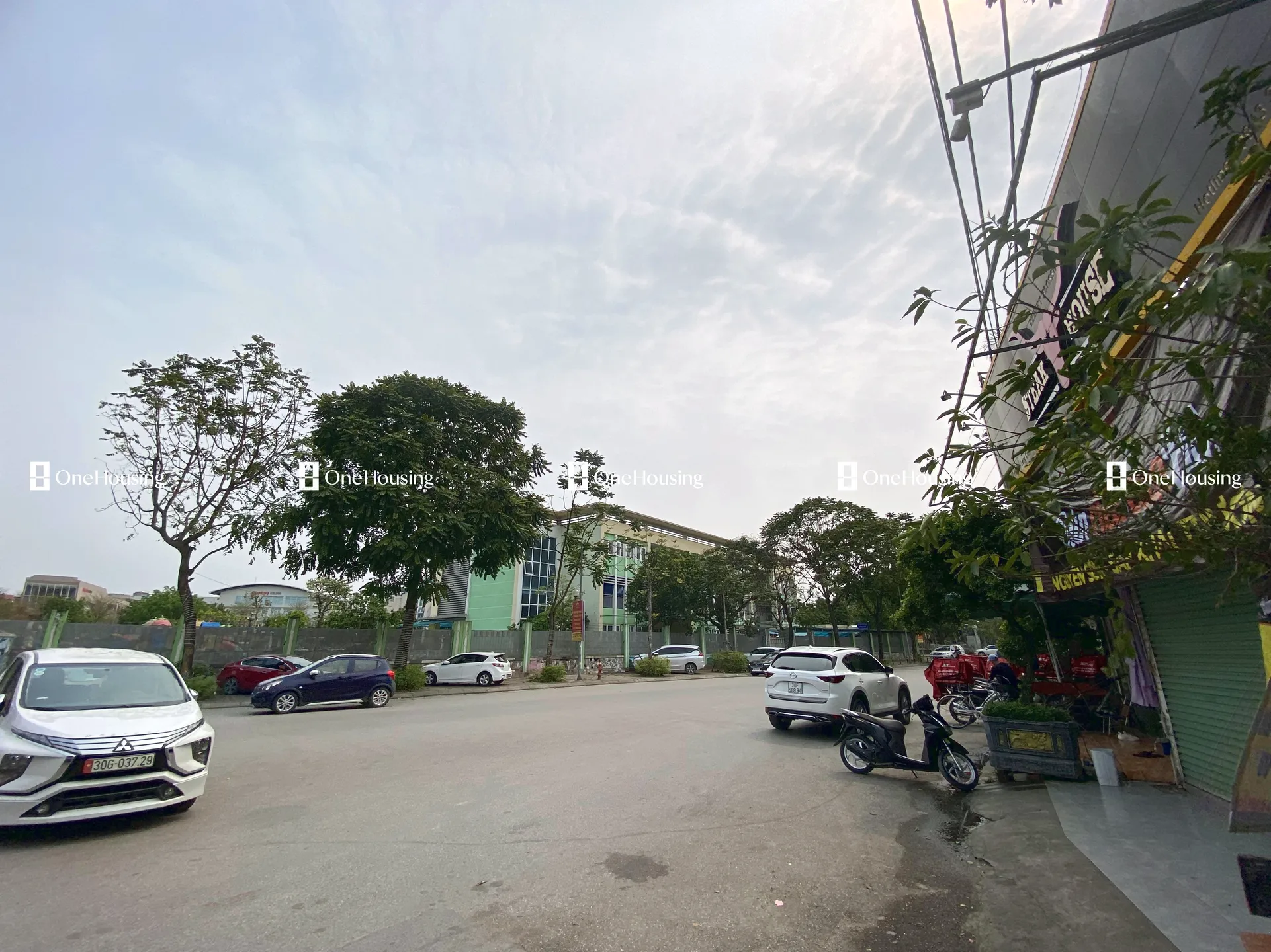 Onehousing image