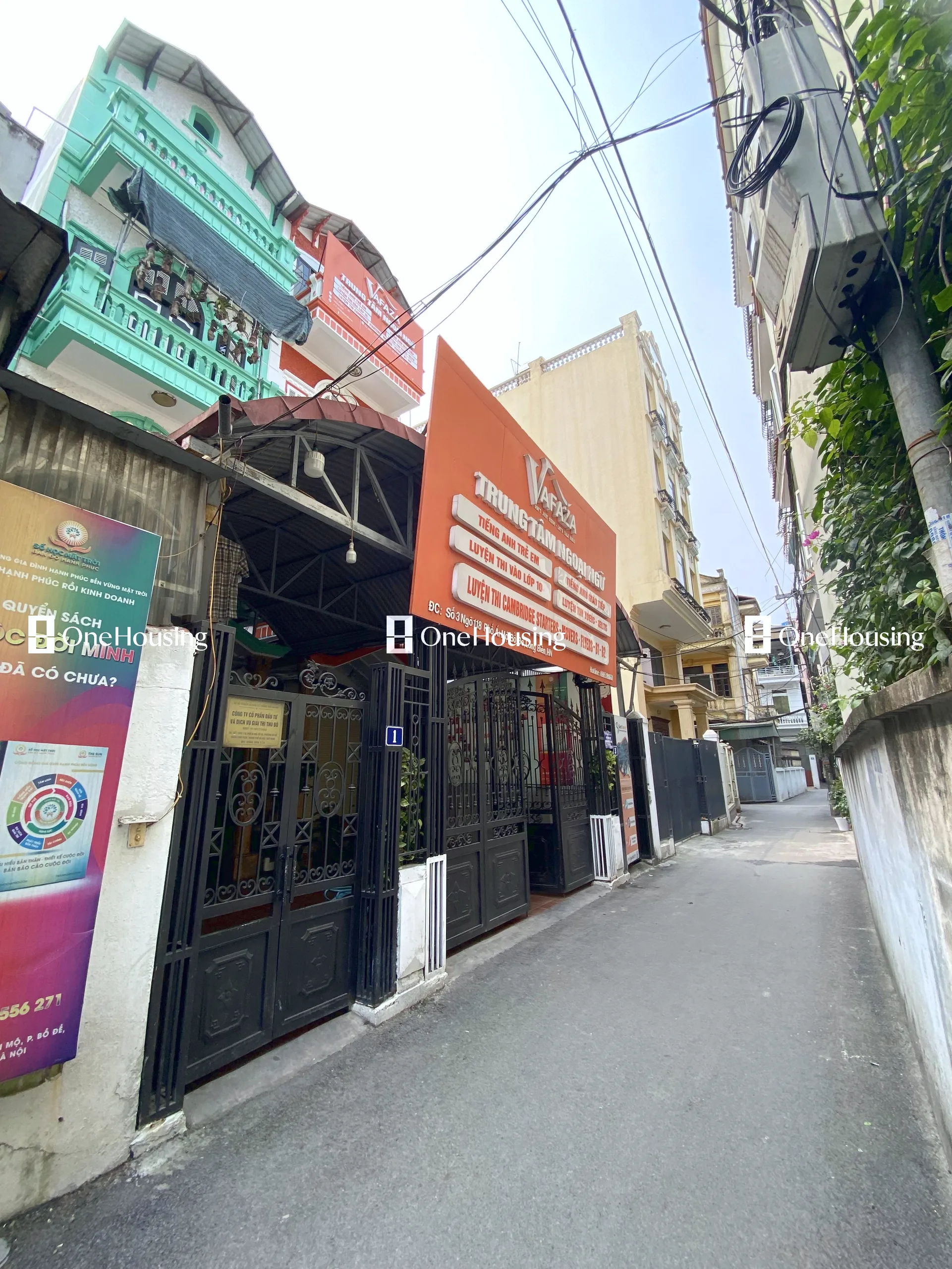 Onehousing image