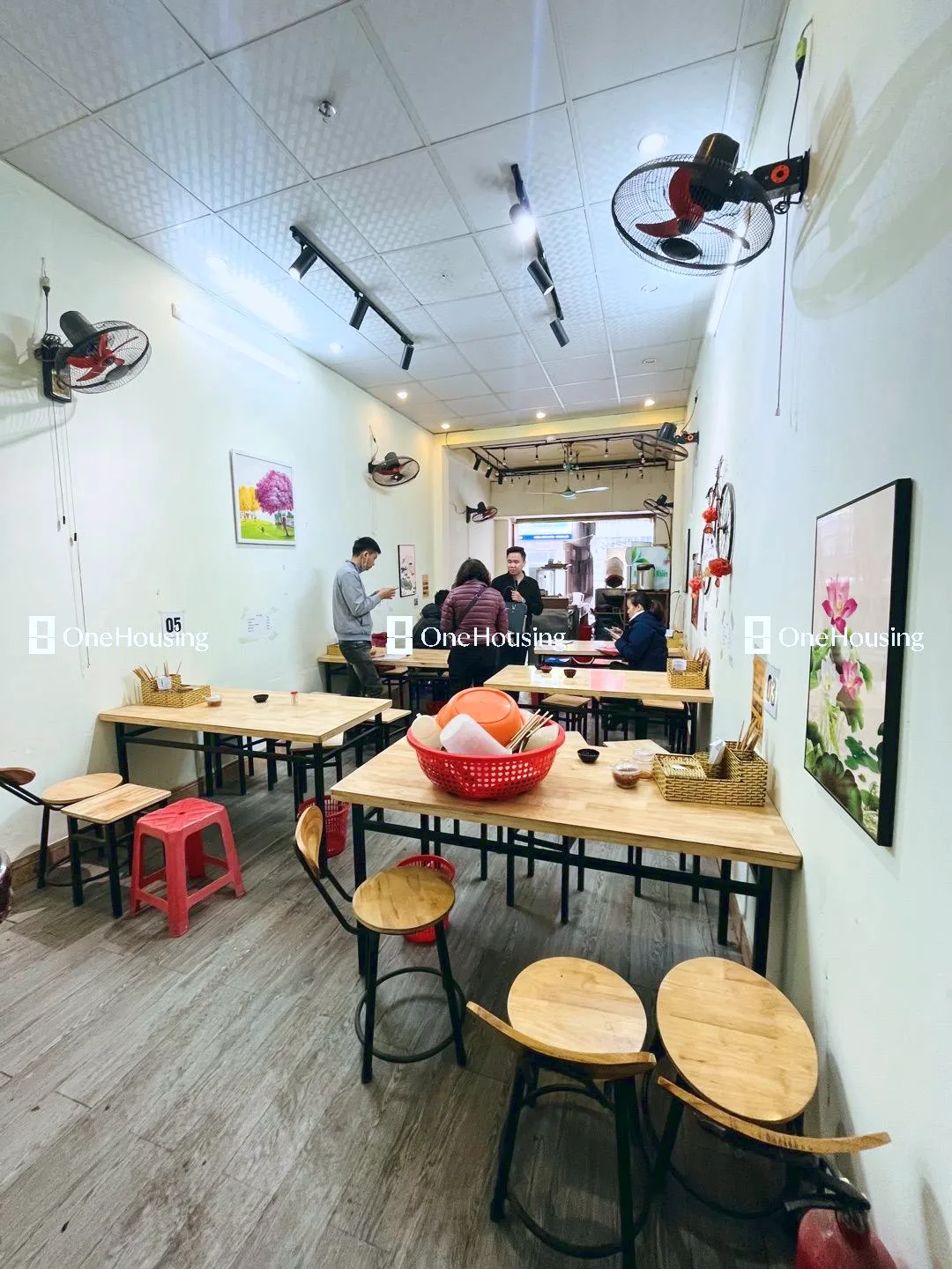 Onehousing image