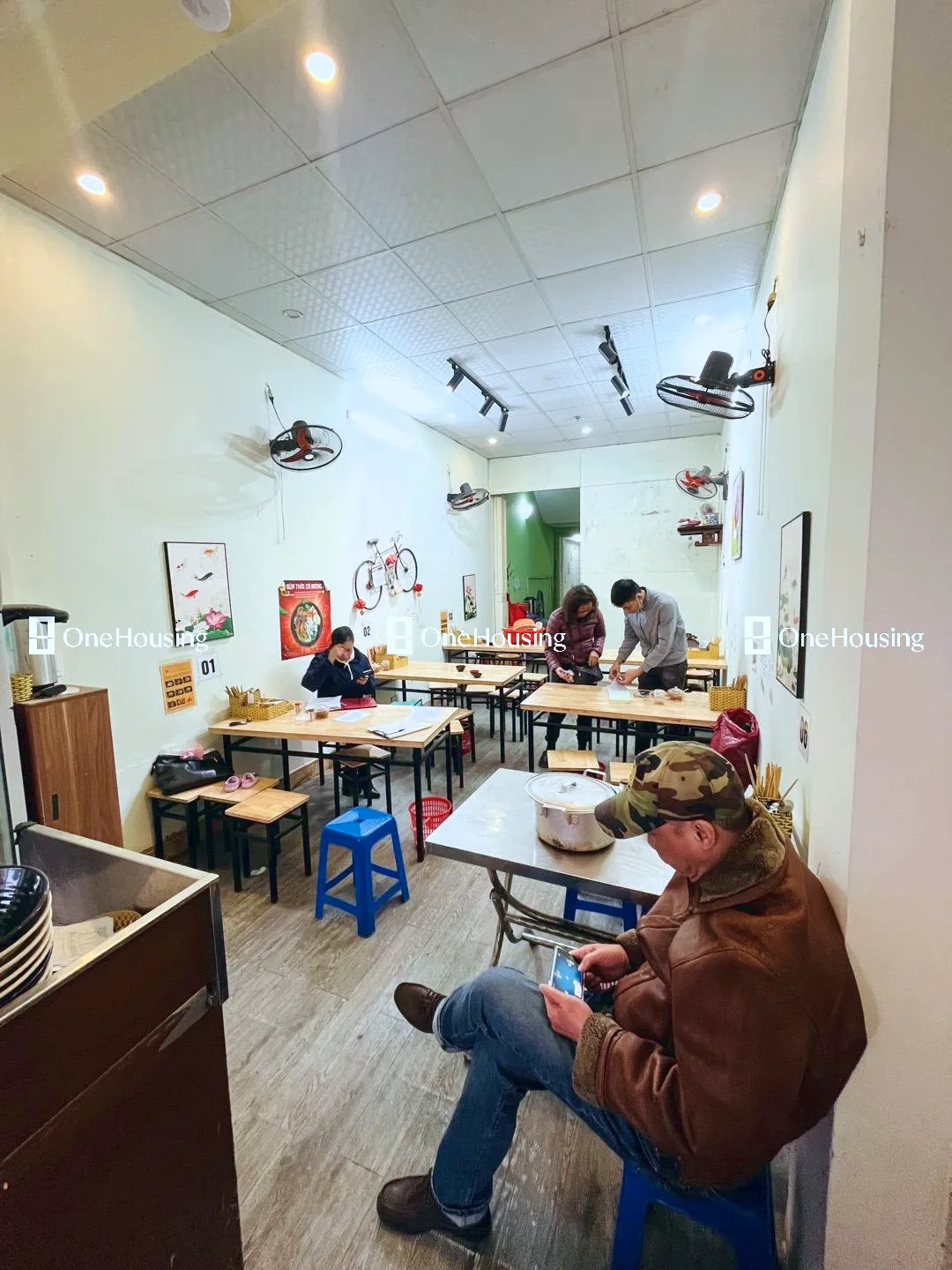 Onehousing image