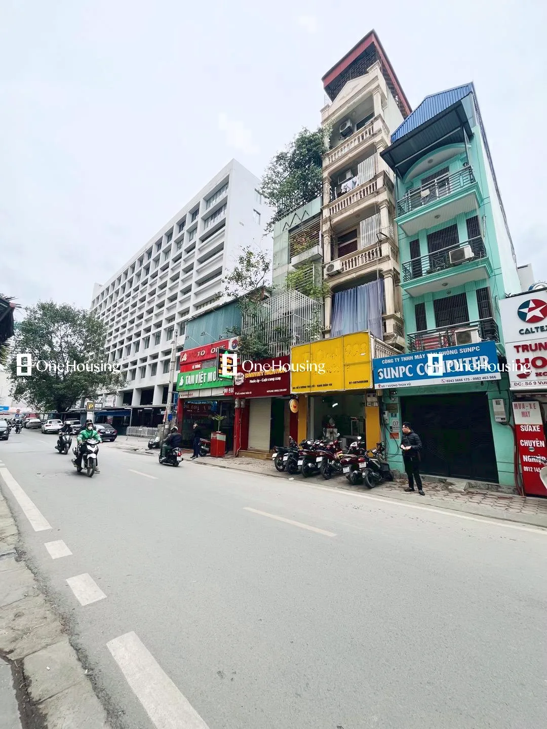 Onehousing image