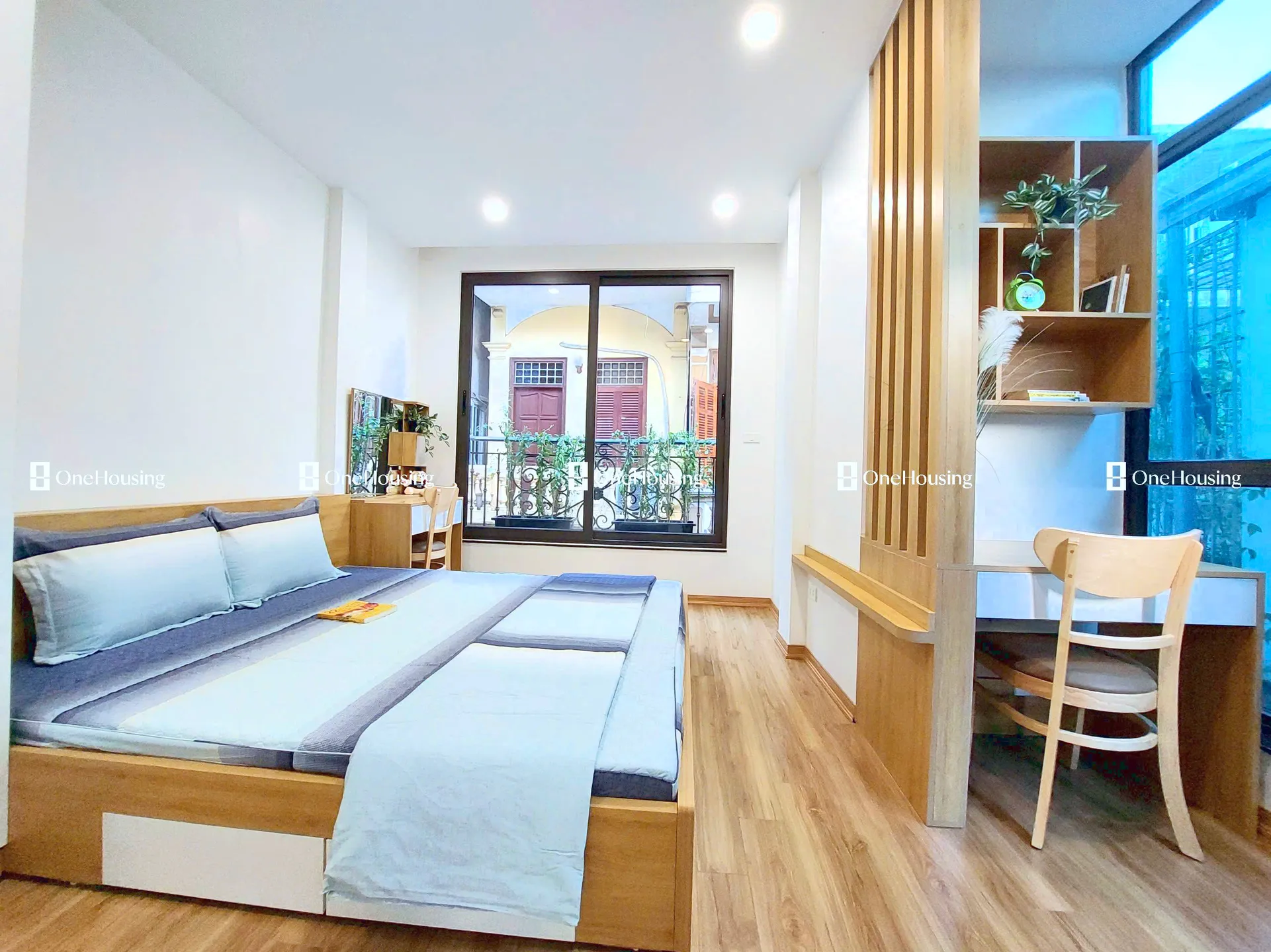 Onehousing image
