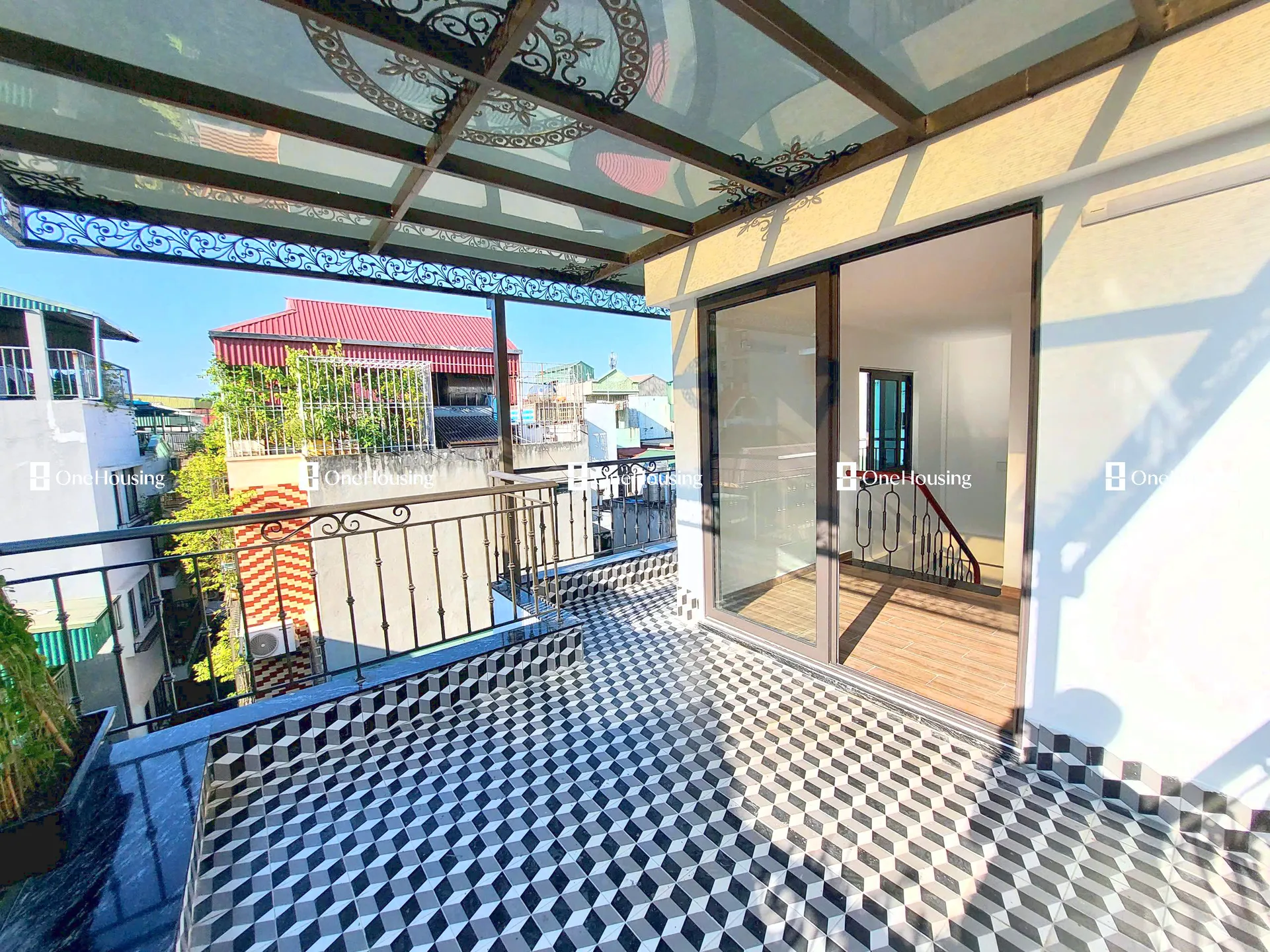 Onehousing image