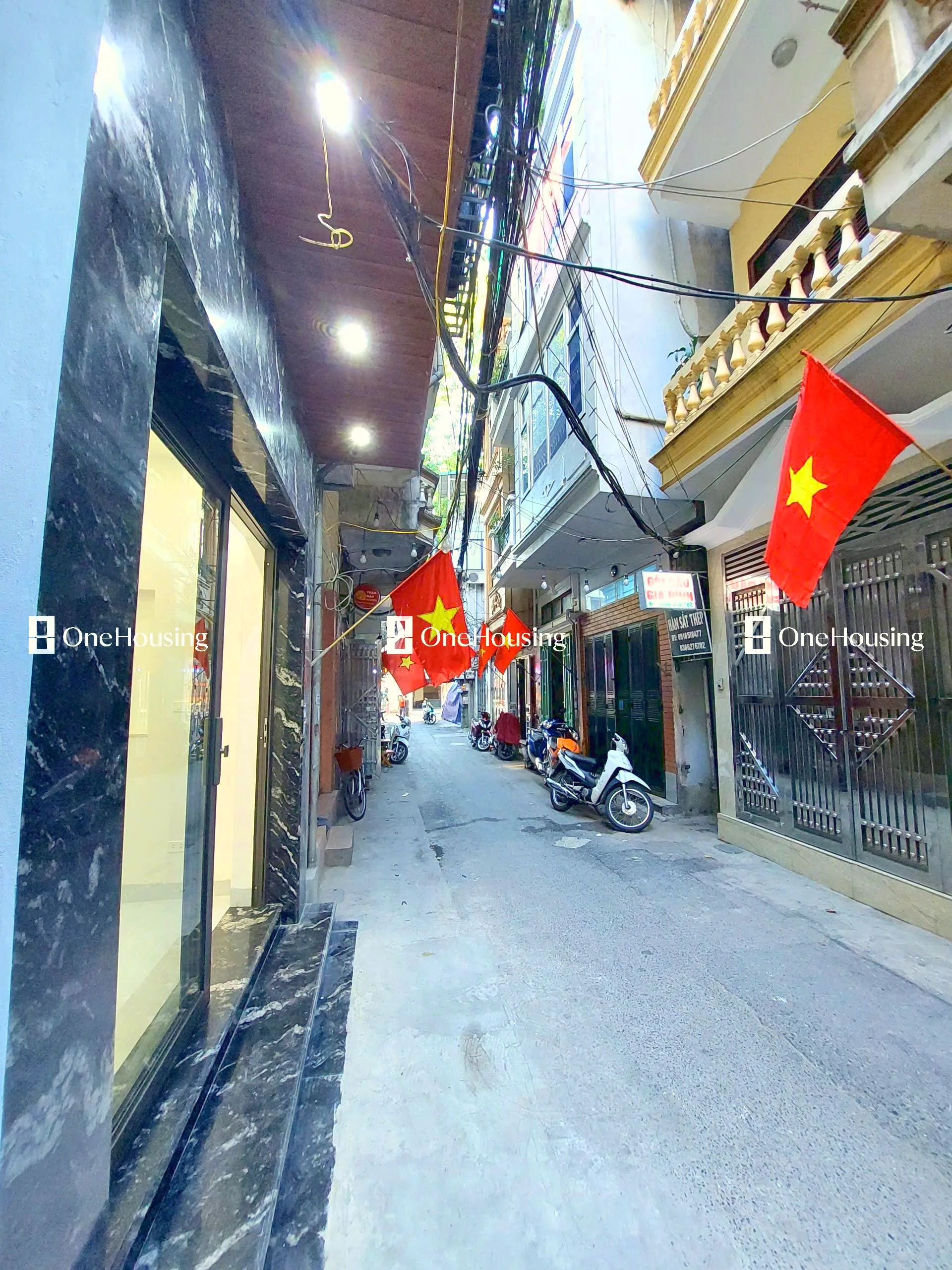 Onehousing image