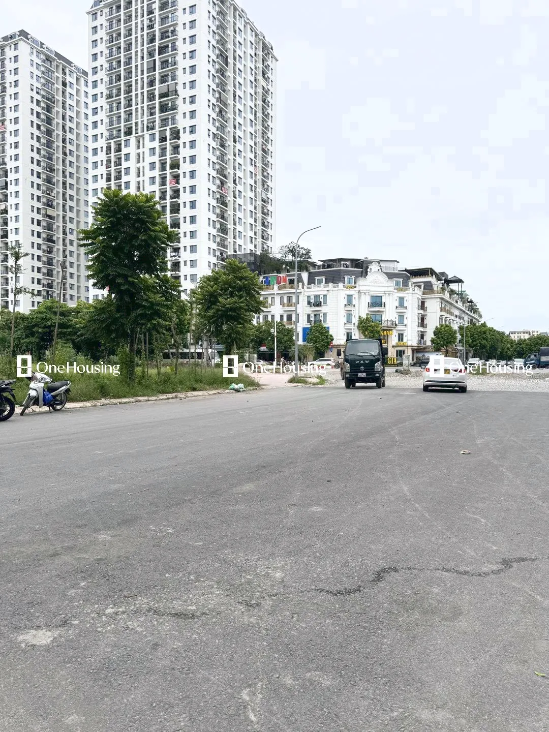 Onehousing image