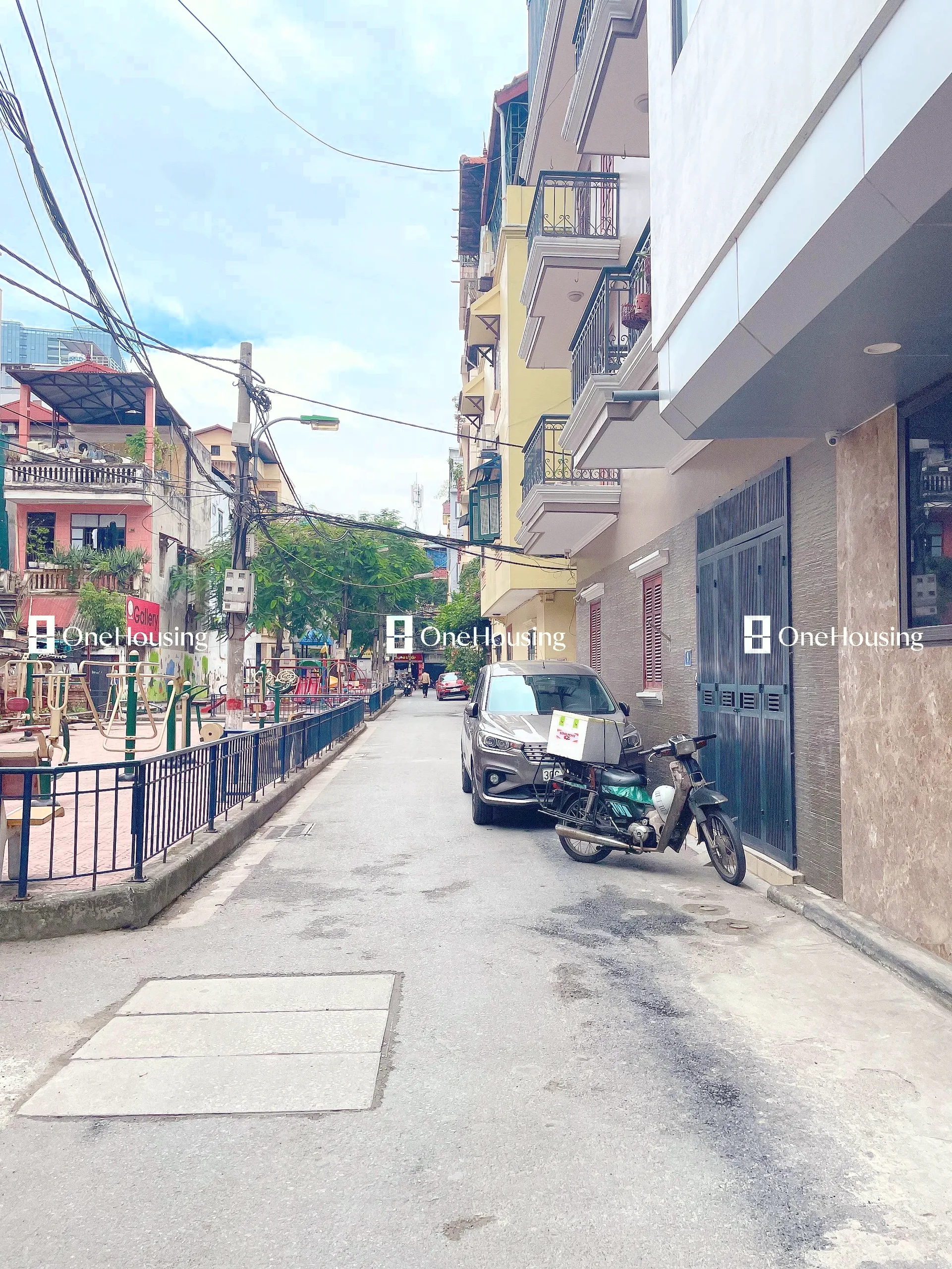 Onehousing image