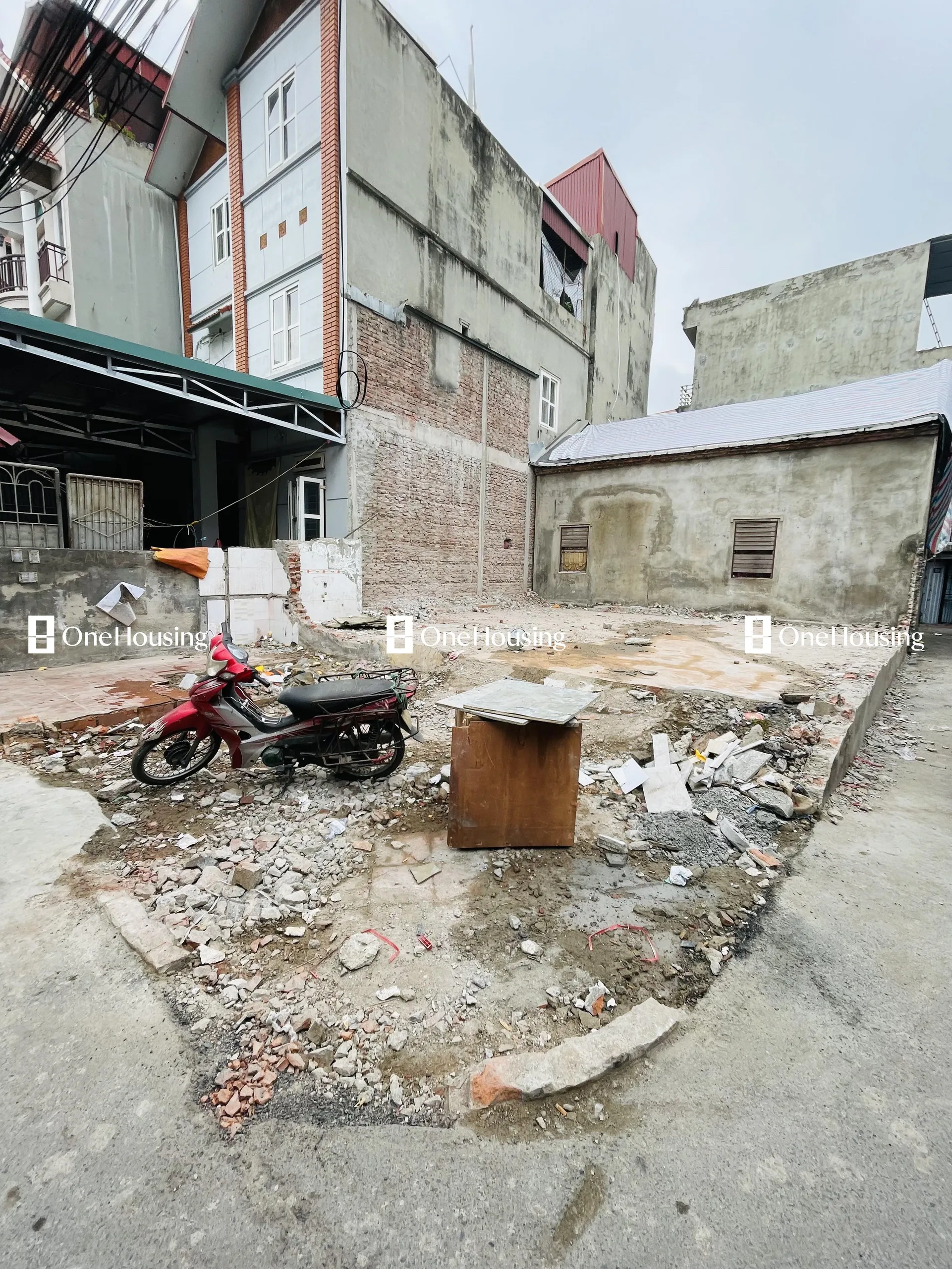 Onehousing image