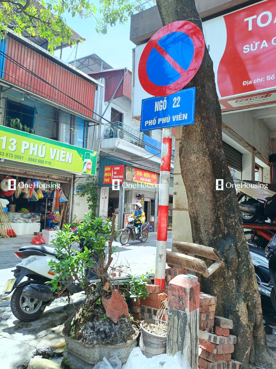 Onehousing image