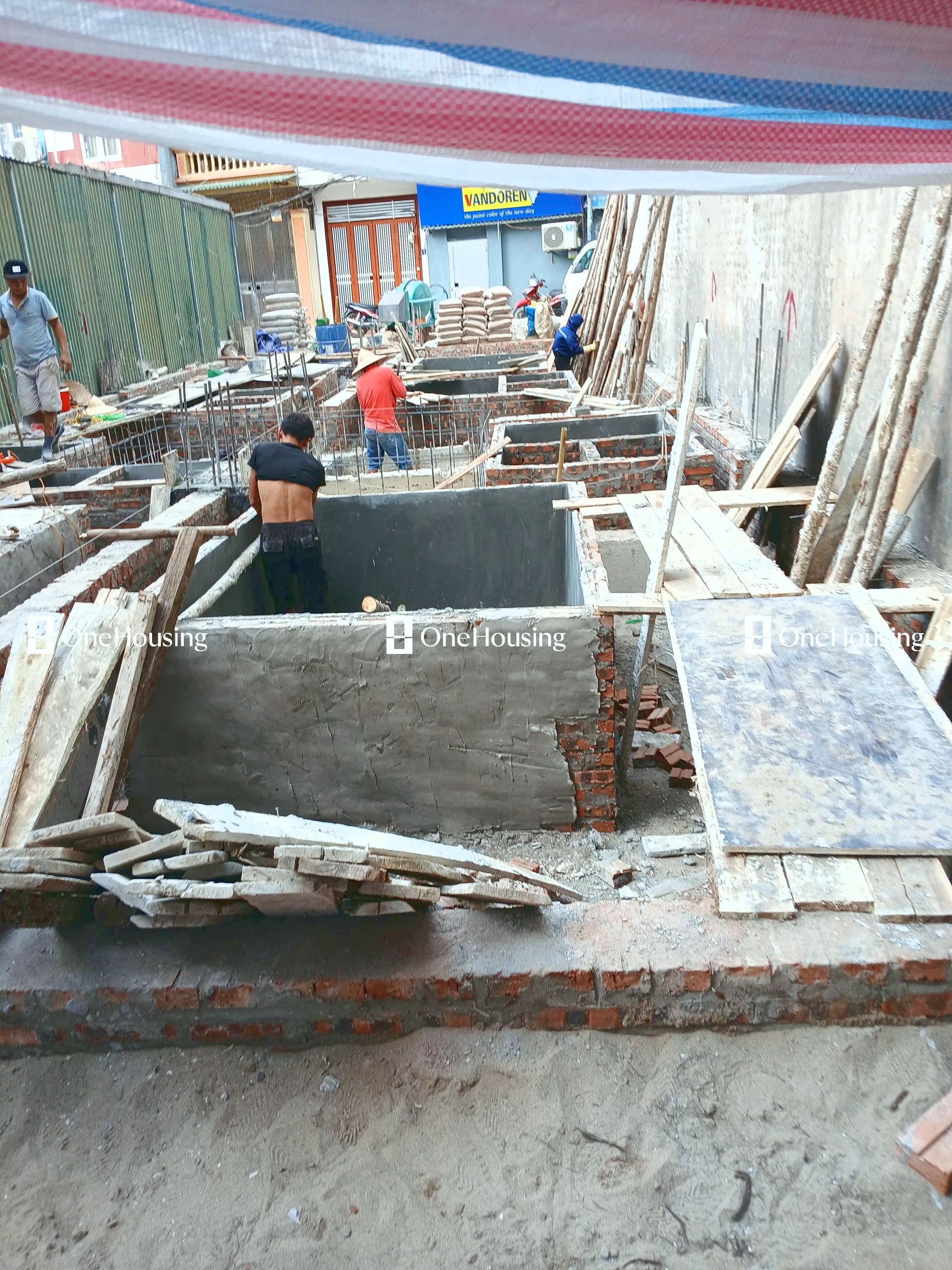 Onehousing image