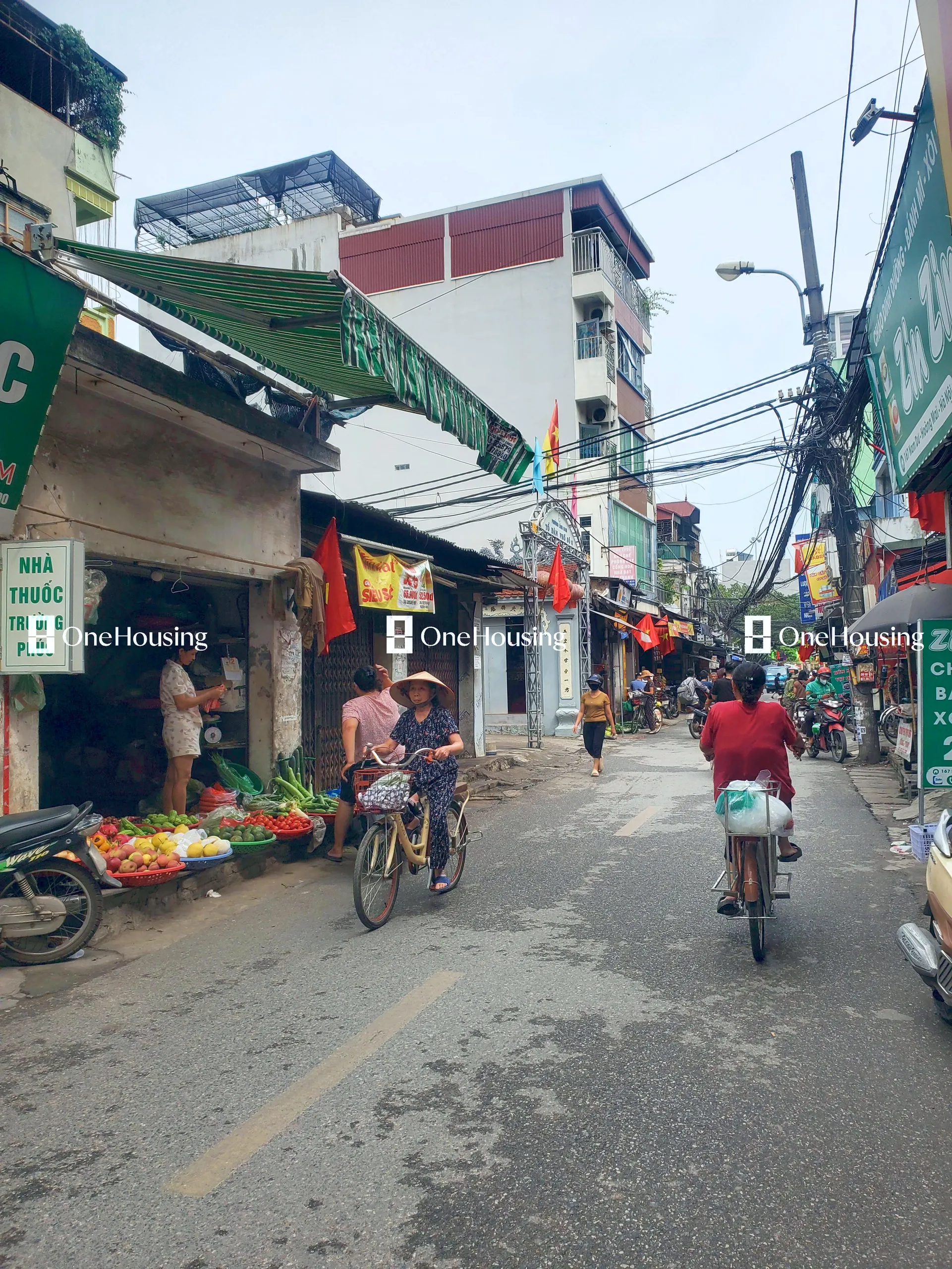 Onehousing image