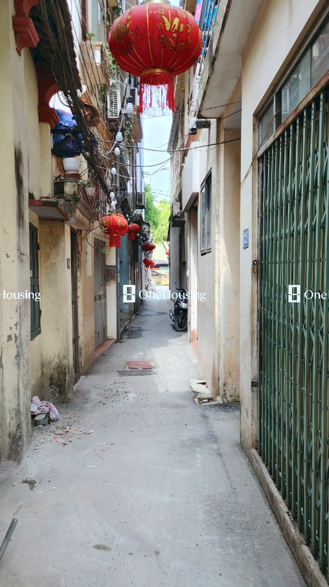 Onehousing image