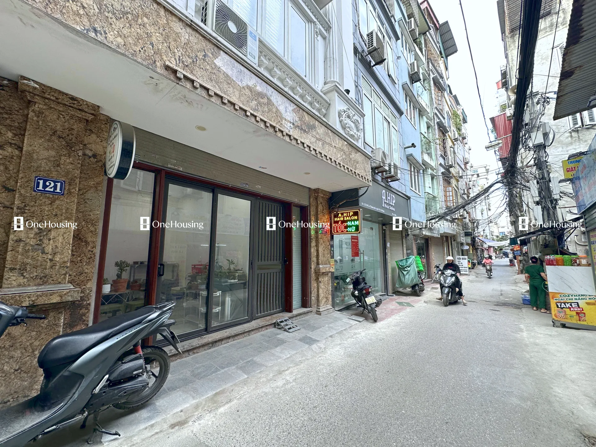 Onehousing image