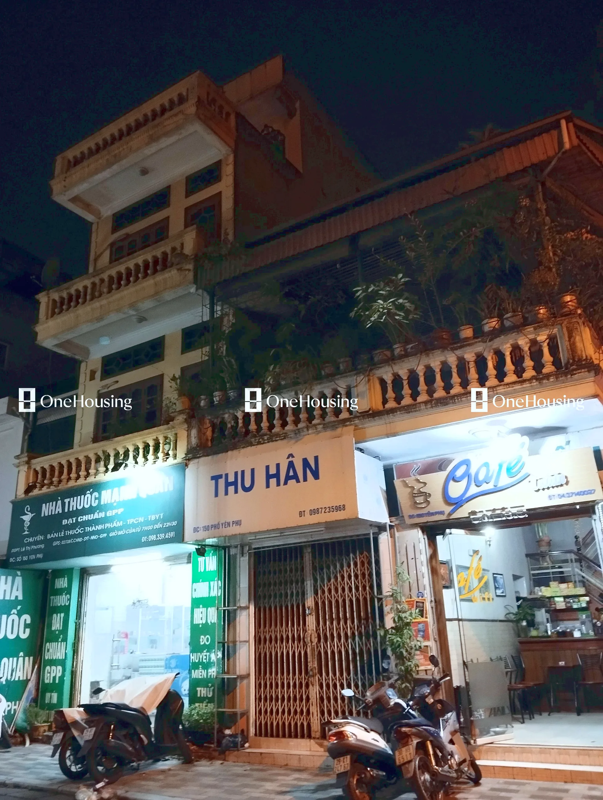 Onehousing image