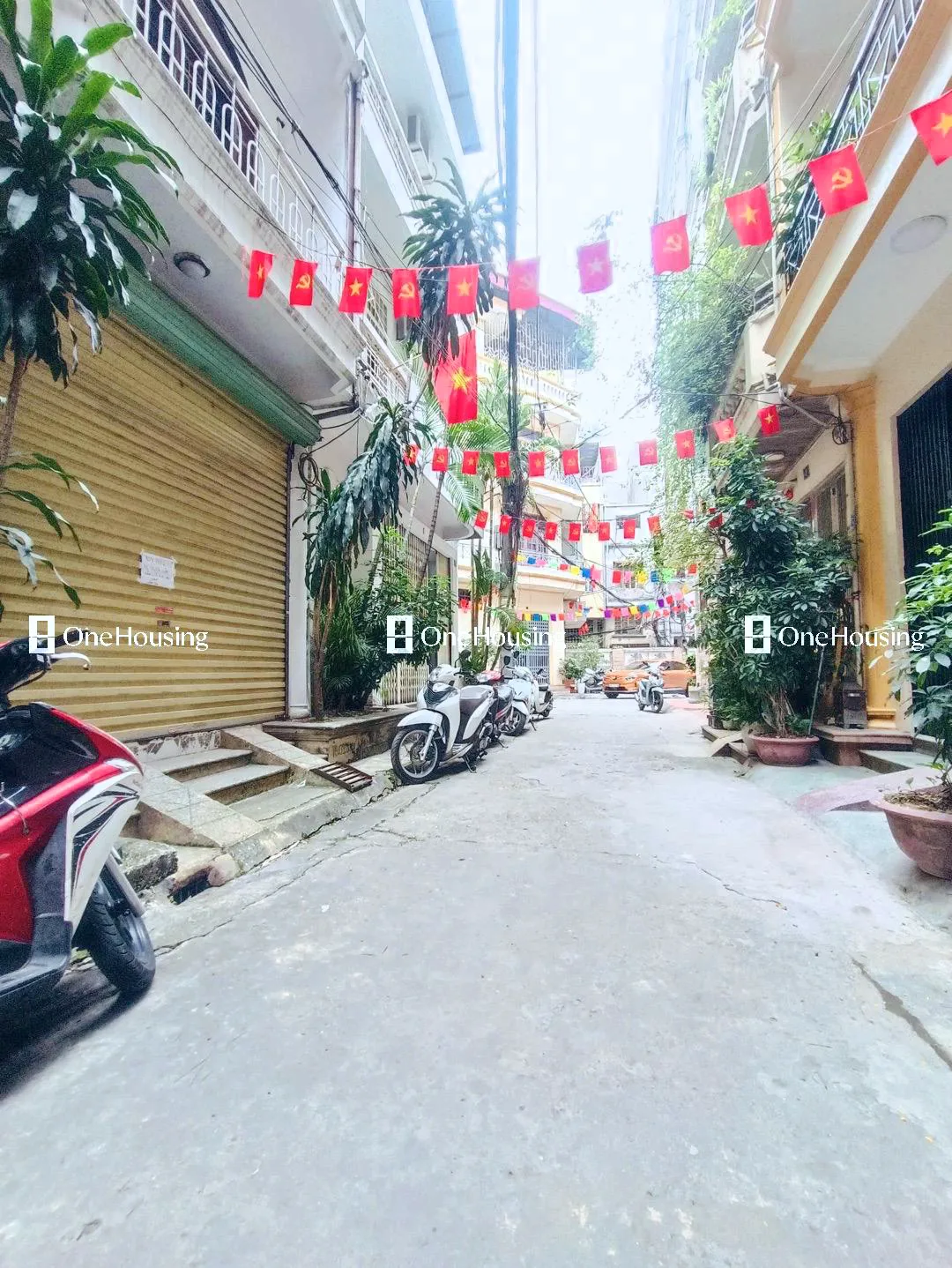 Onehousing image