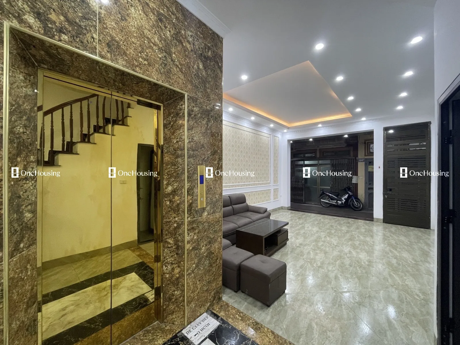 Onehousing image