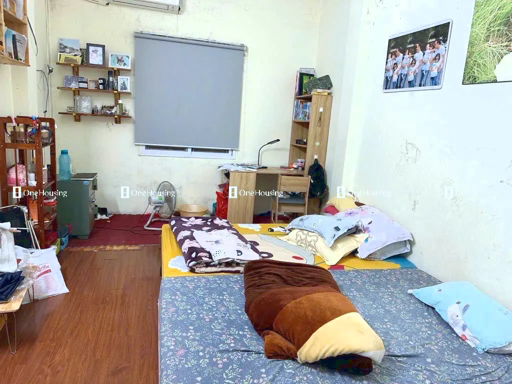 Nhà mặt ngõ cách Xuân La 50m, P. Xuân La, Q. Tây Hồ, TP. Hà Nội