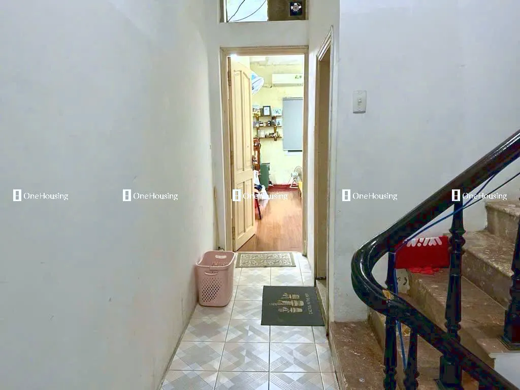 Nhà mặt ngõ cách Xuân La 50m, P. Xuân La, Q. Tây Hồ, TP. Hà Nội