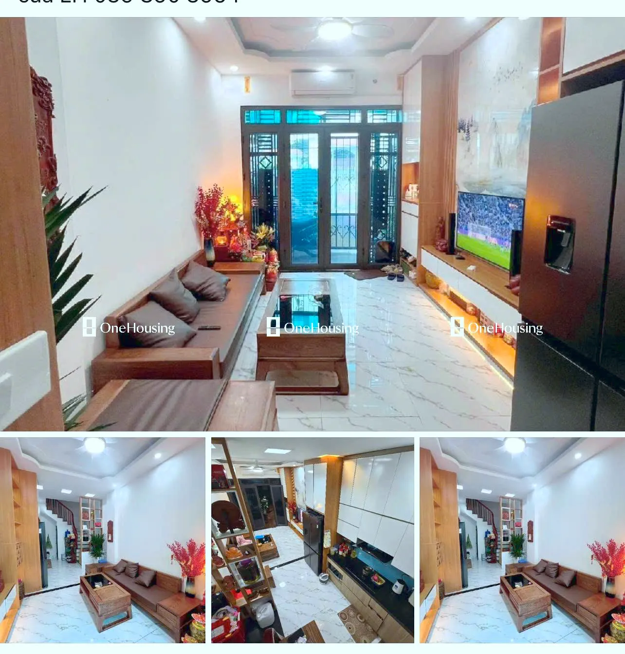 Onehousing image