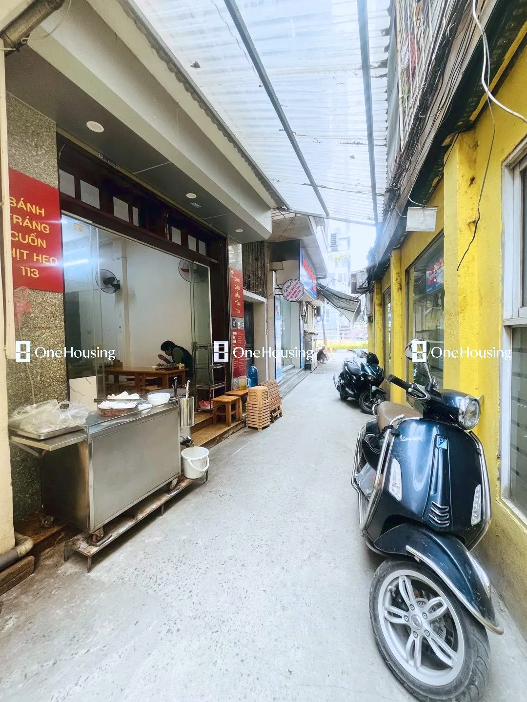 Onehousing image