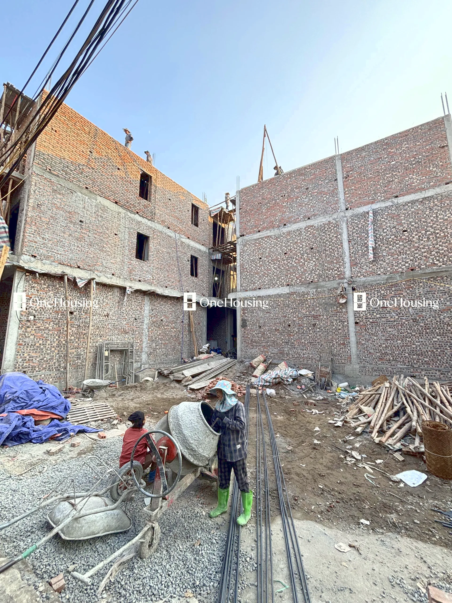 Onehousing image