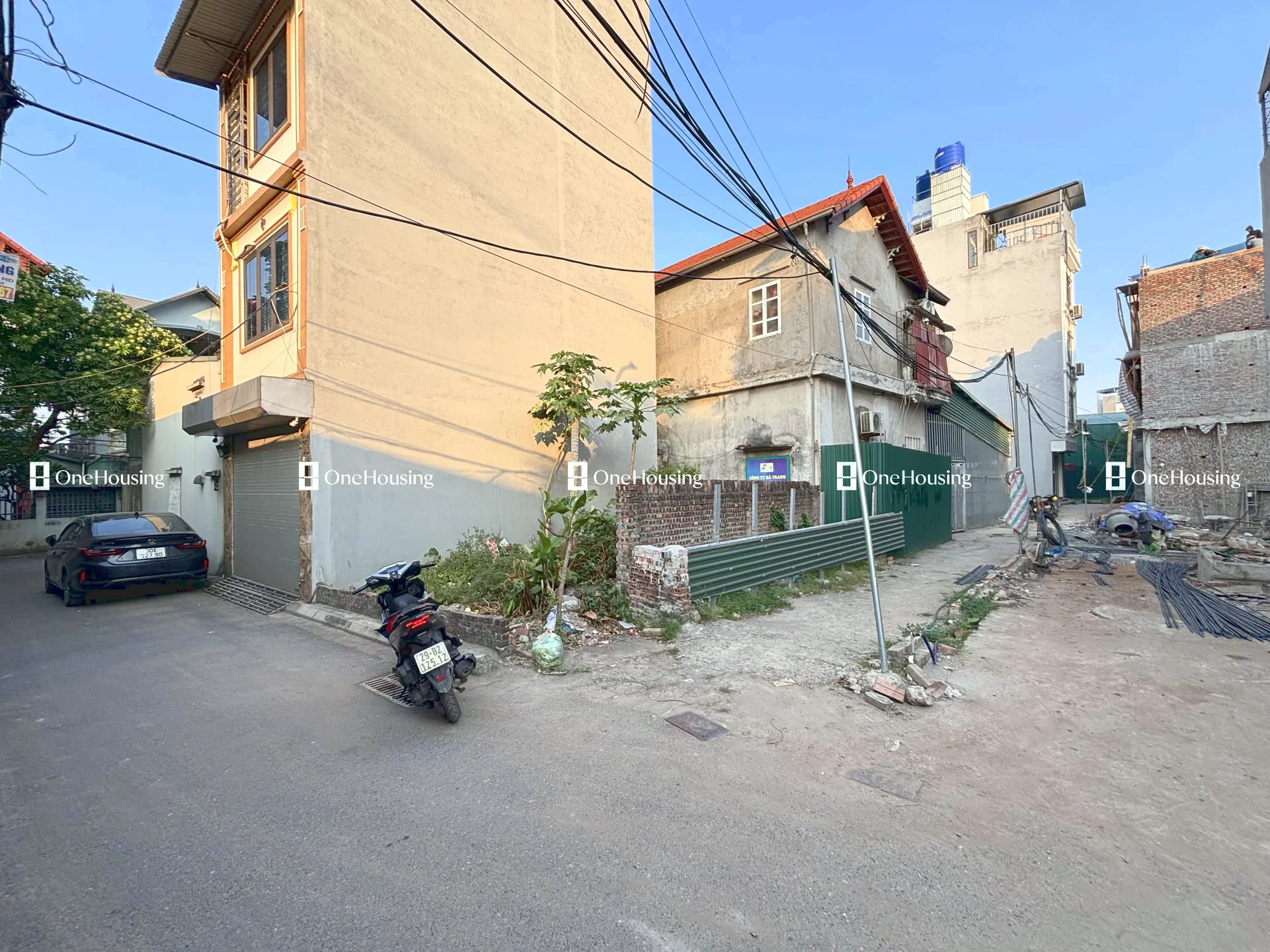 Onehousing image