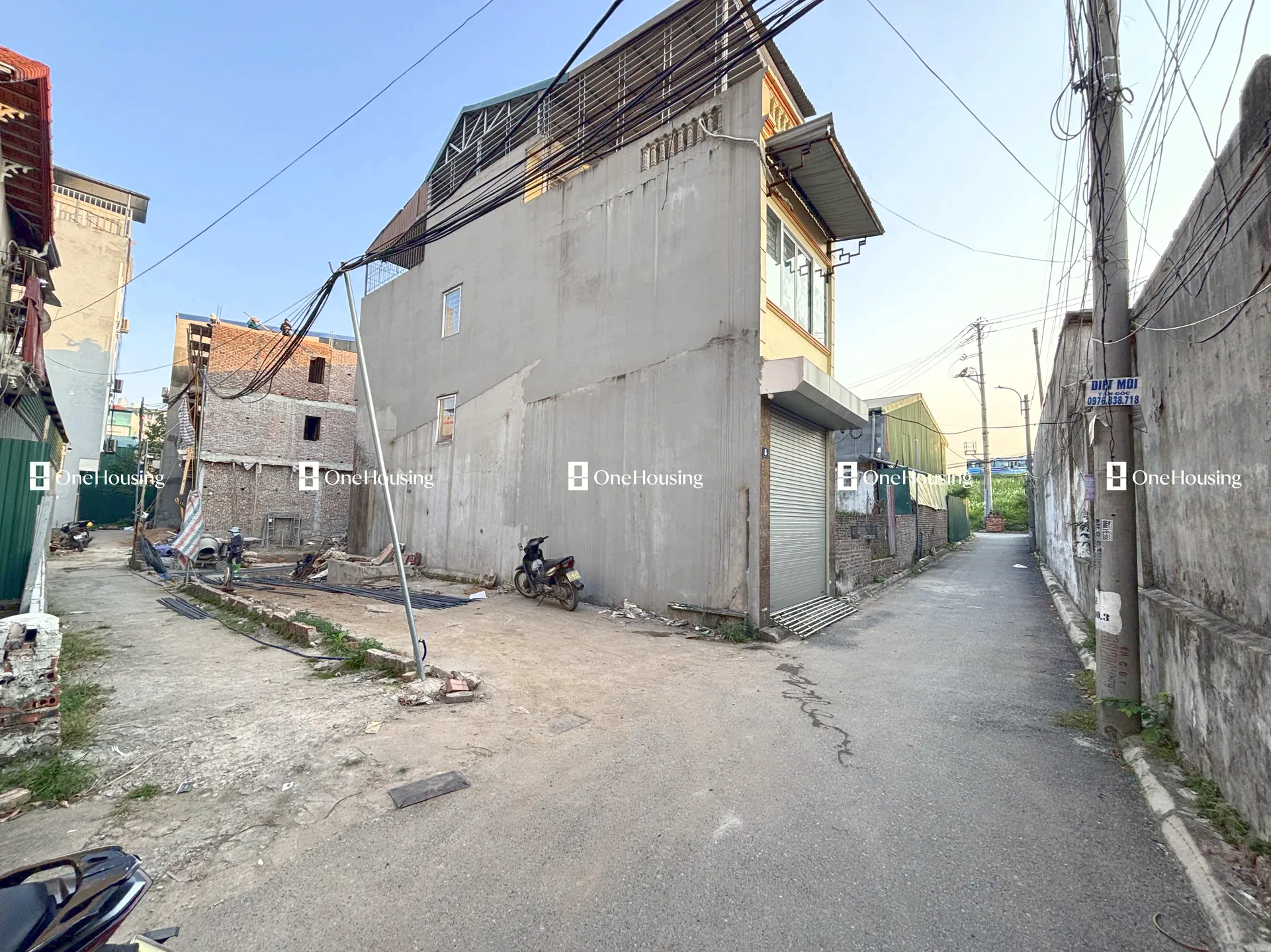 Onehousing image