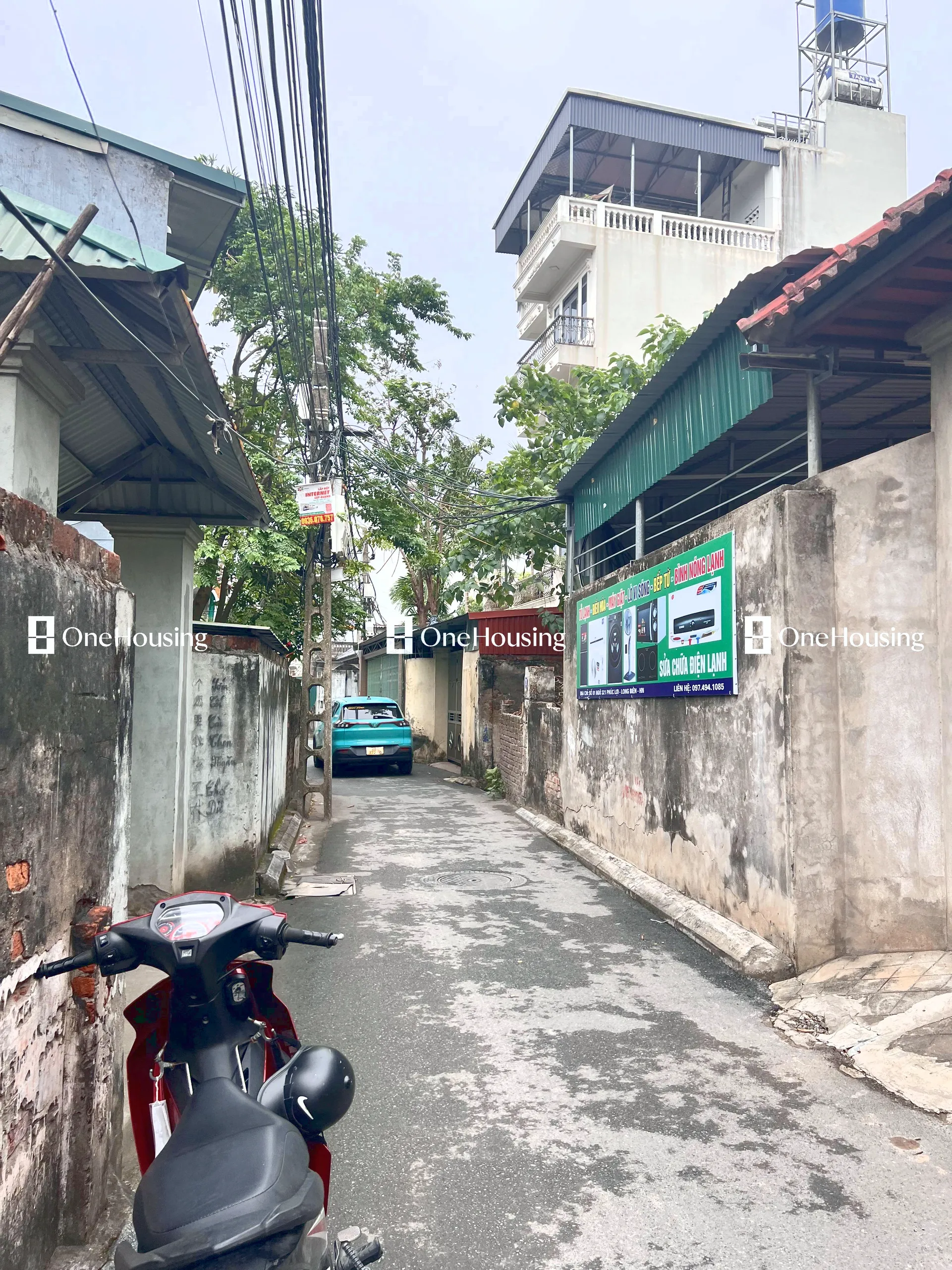 Onehousing image