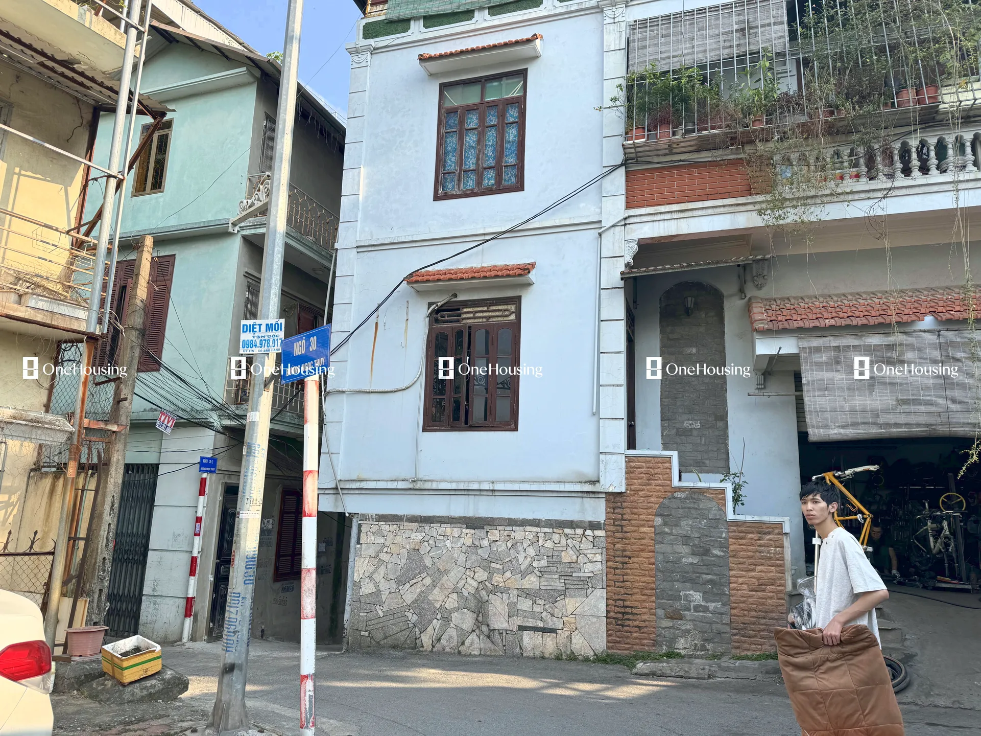 Onehousing image