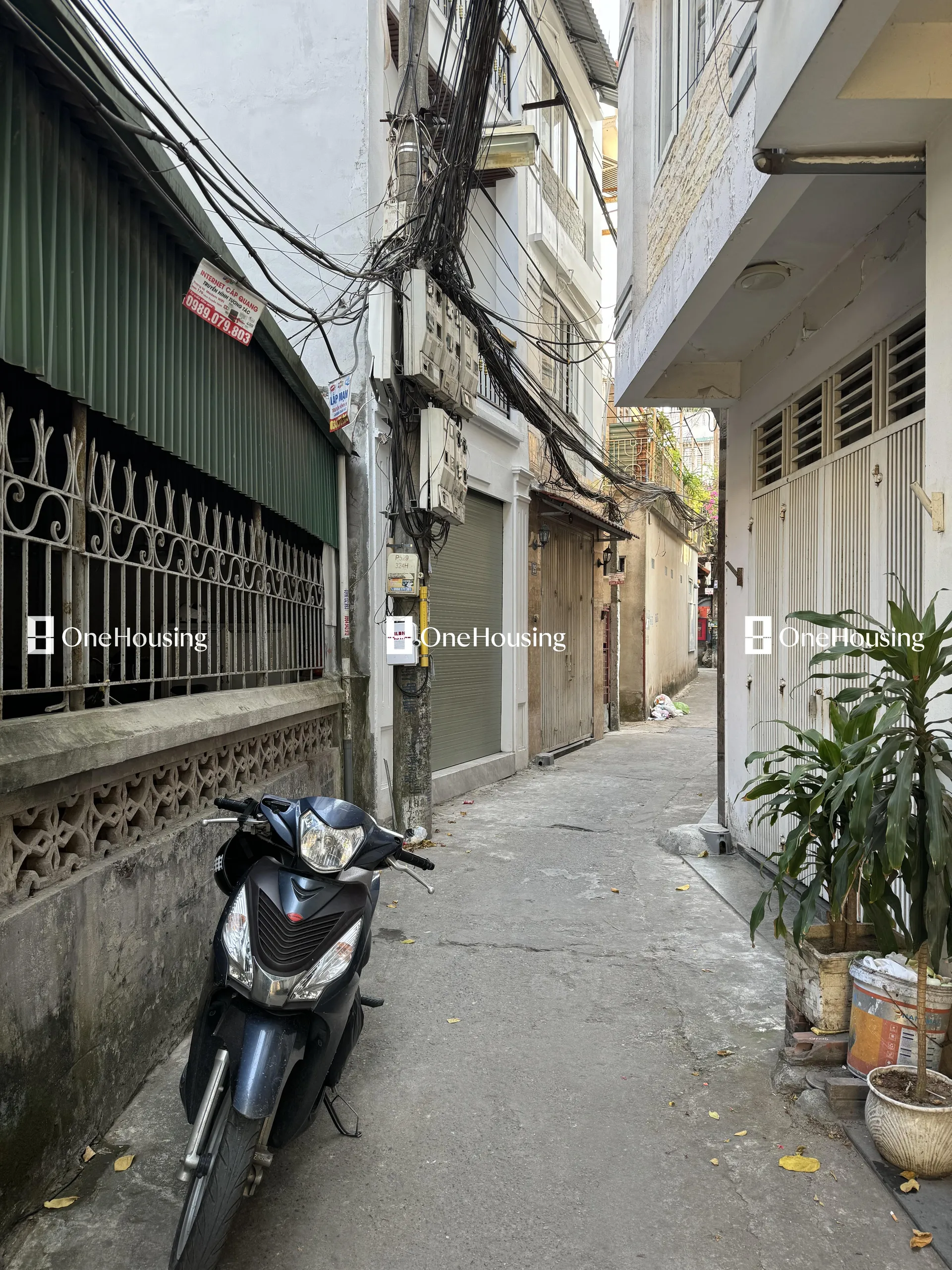 Onehousing image