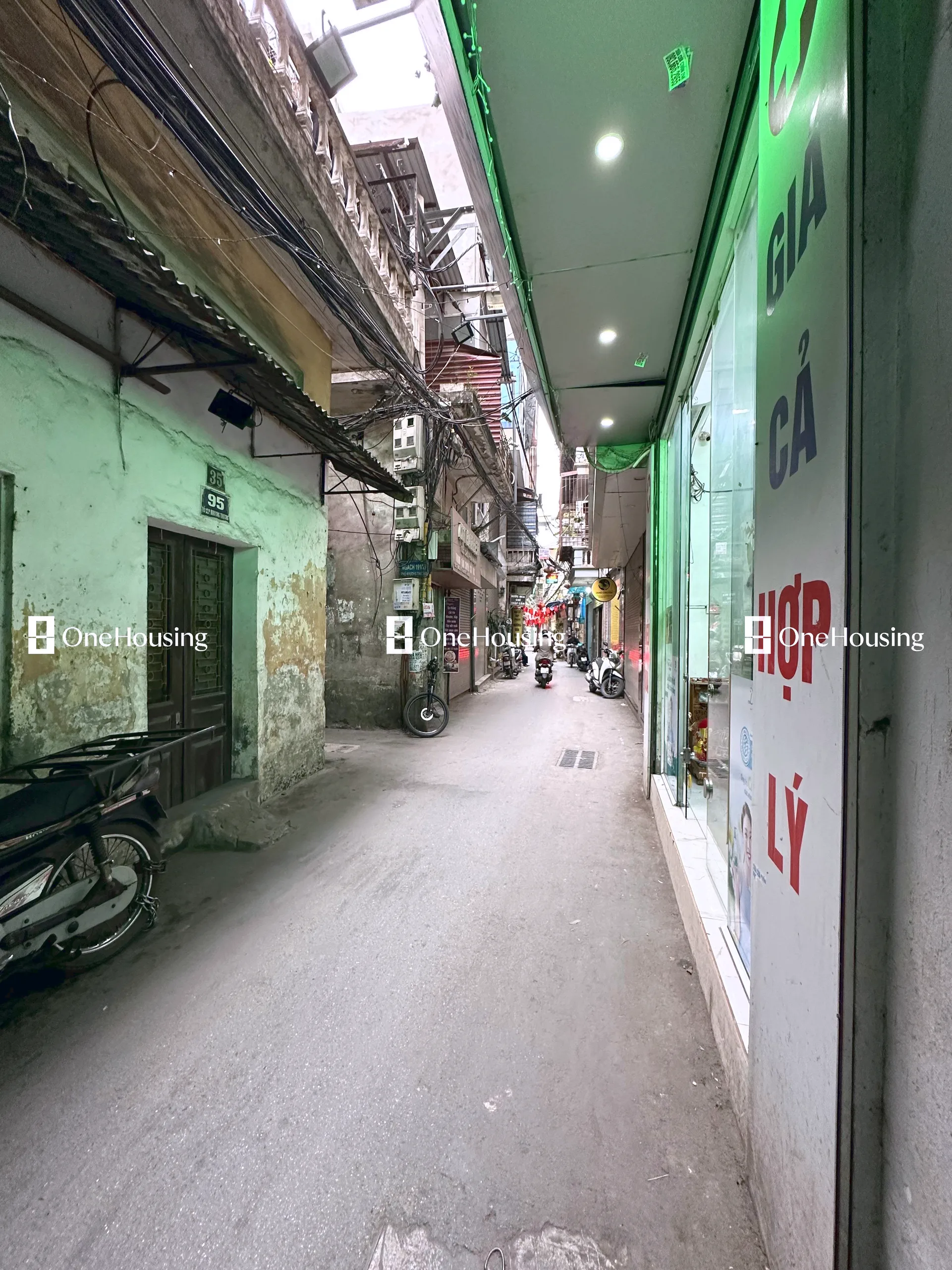 Onehousing image