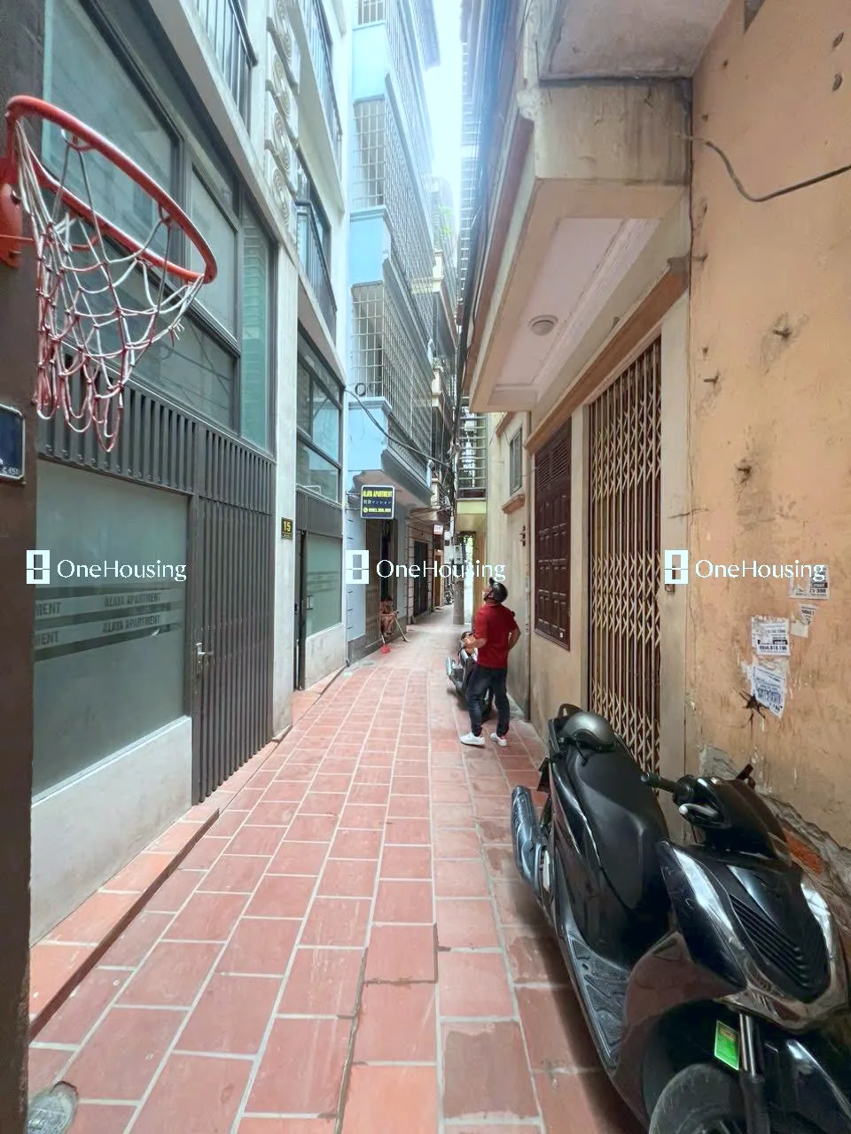 Onehousing image