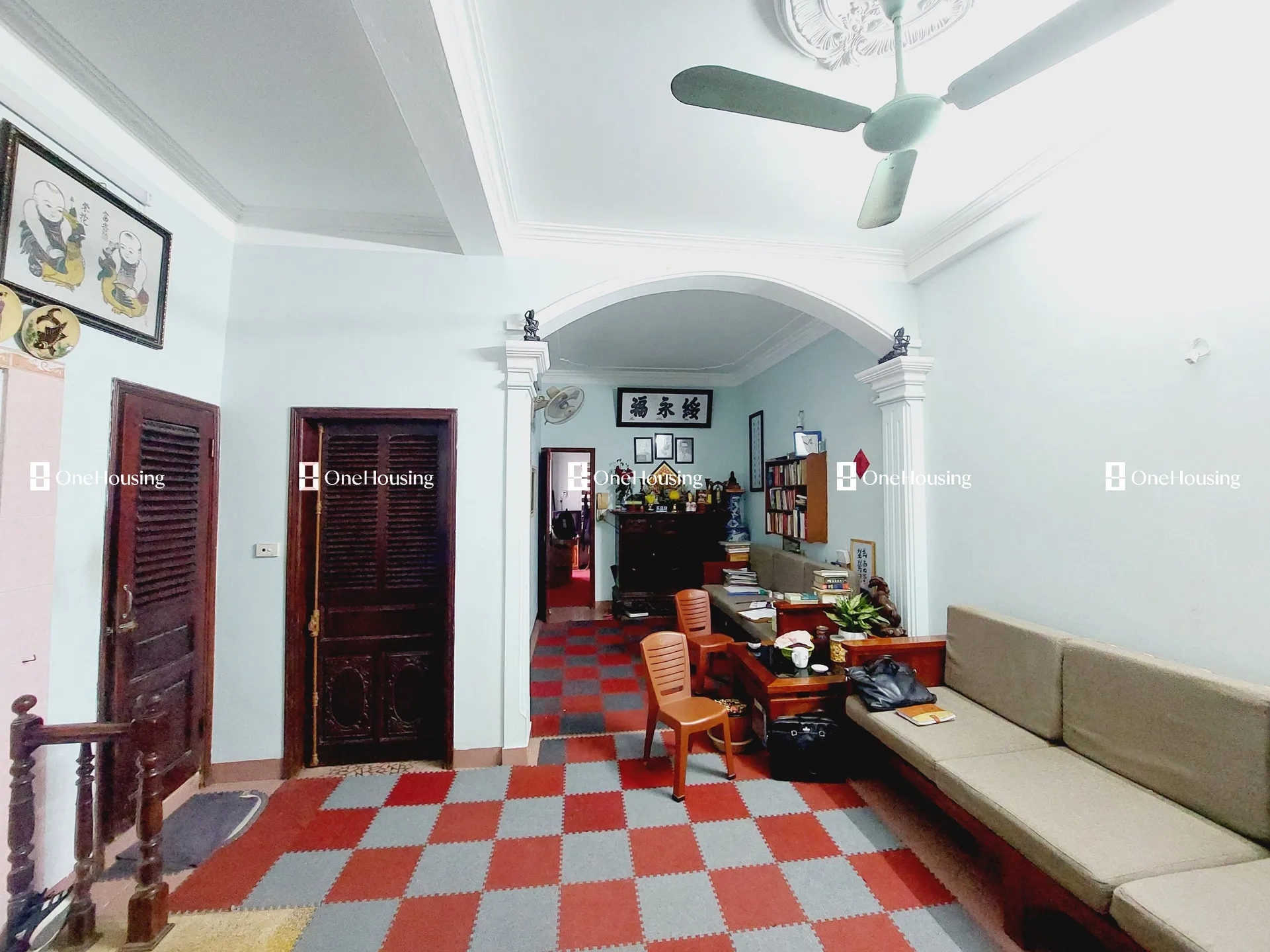Onehousing image