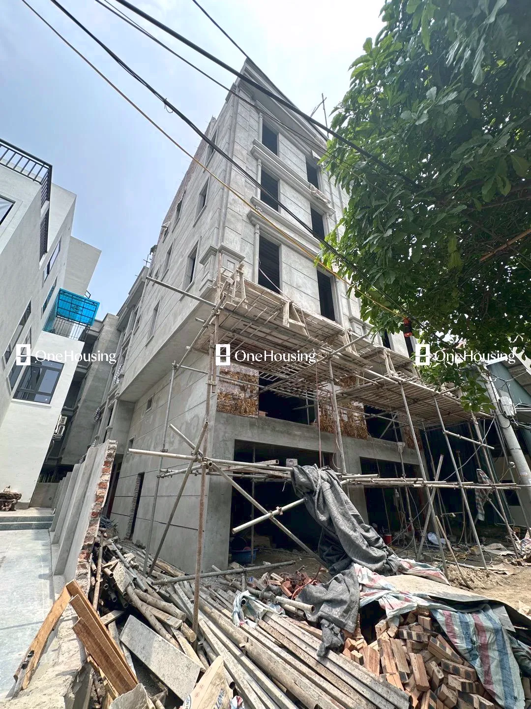 Onehousing image