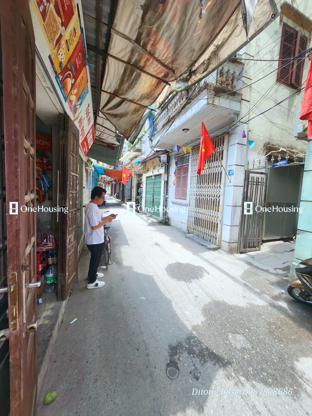 Onehousing image