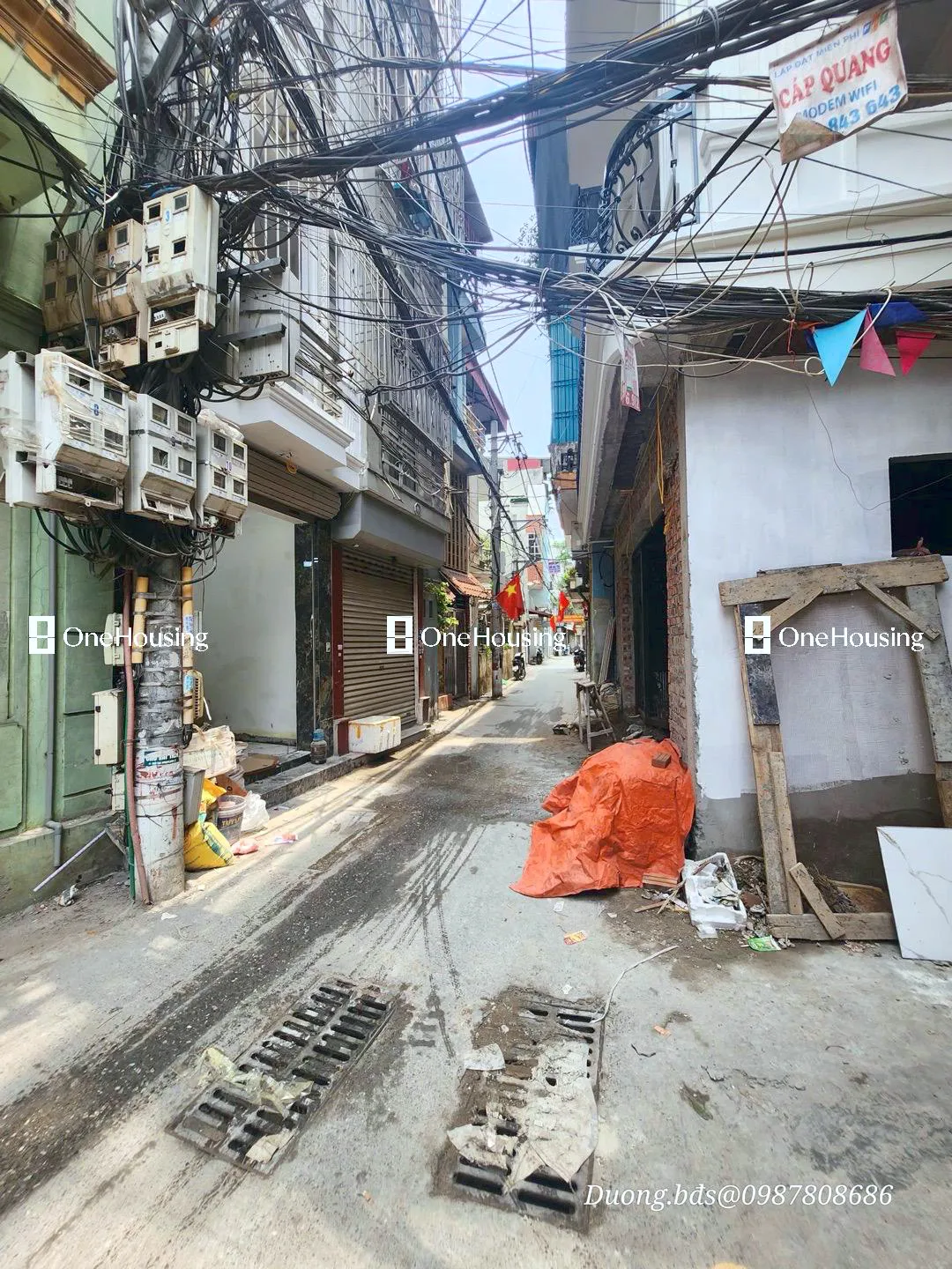 Onehousing image