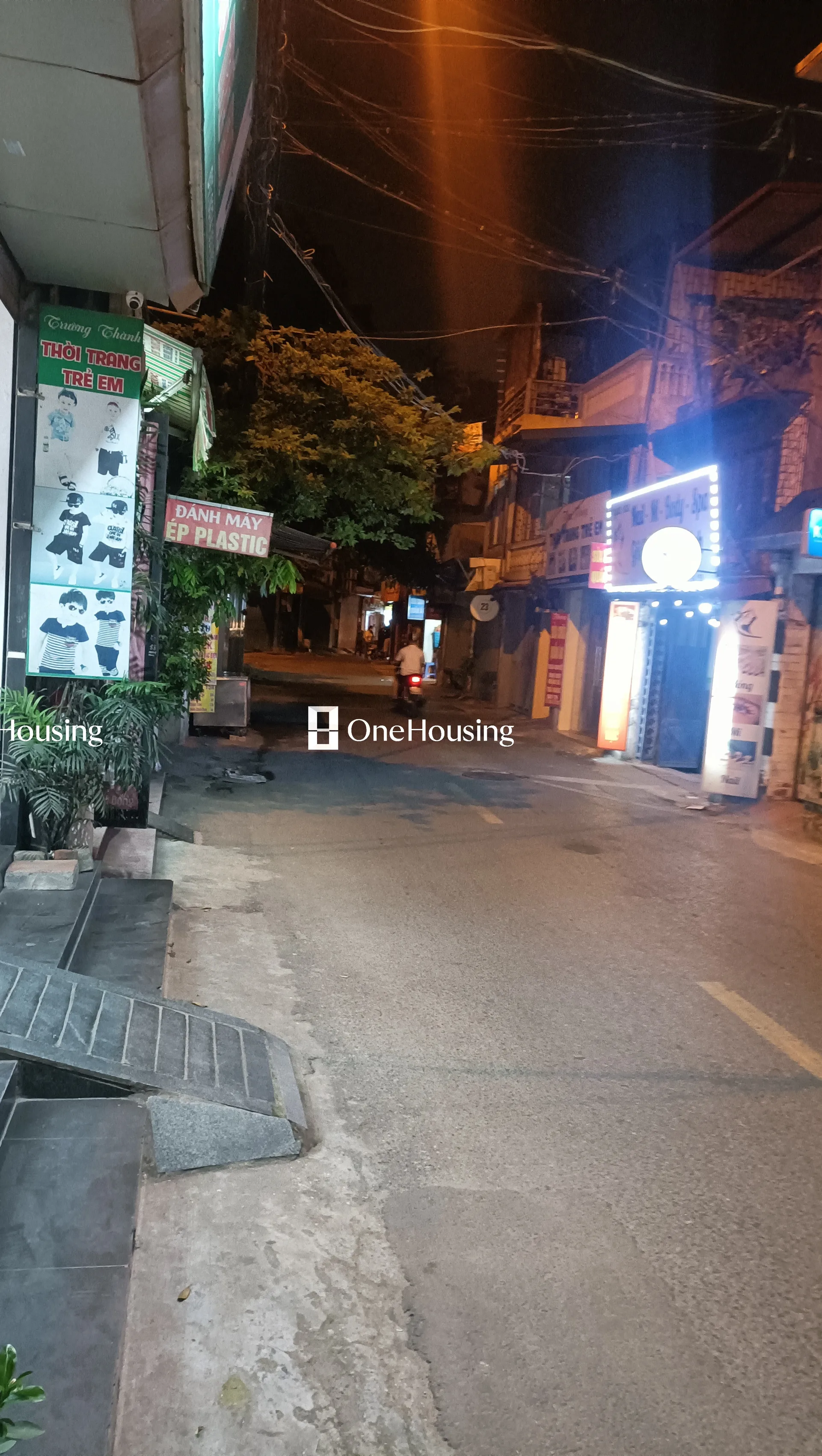 Onehousing image