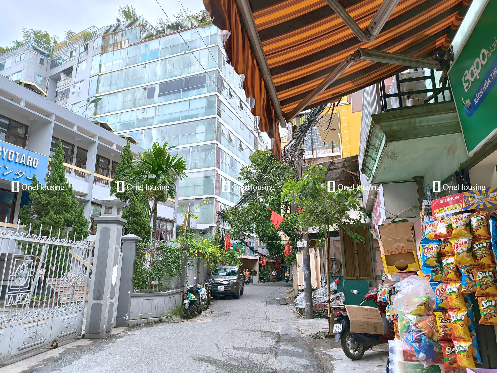 Onehousing image