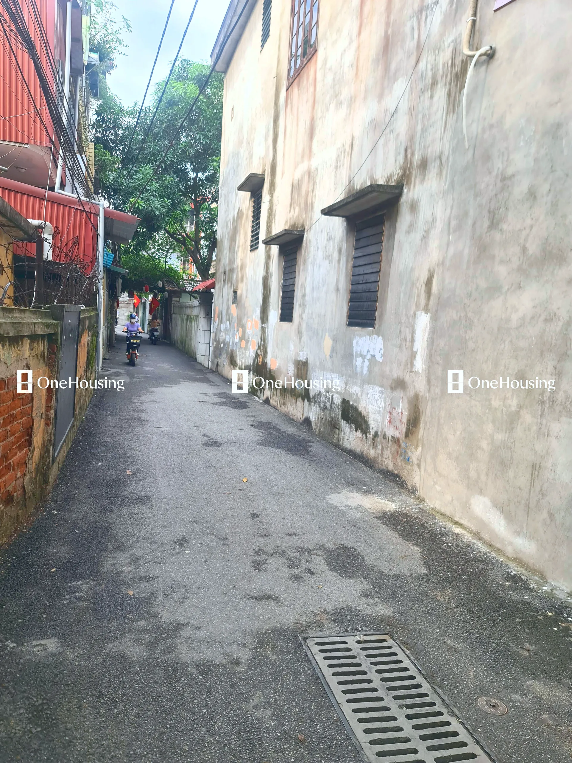 Đất nền cách Vũ Xuân Thiều 200m, P. Sài Đồng, Q. Long Biên, TP. Hà Nội