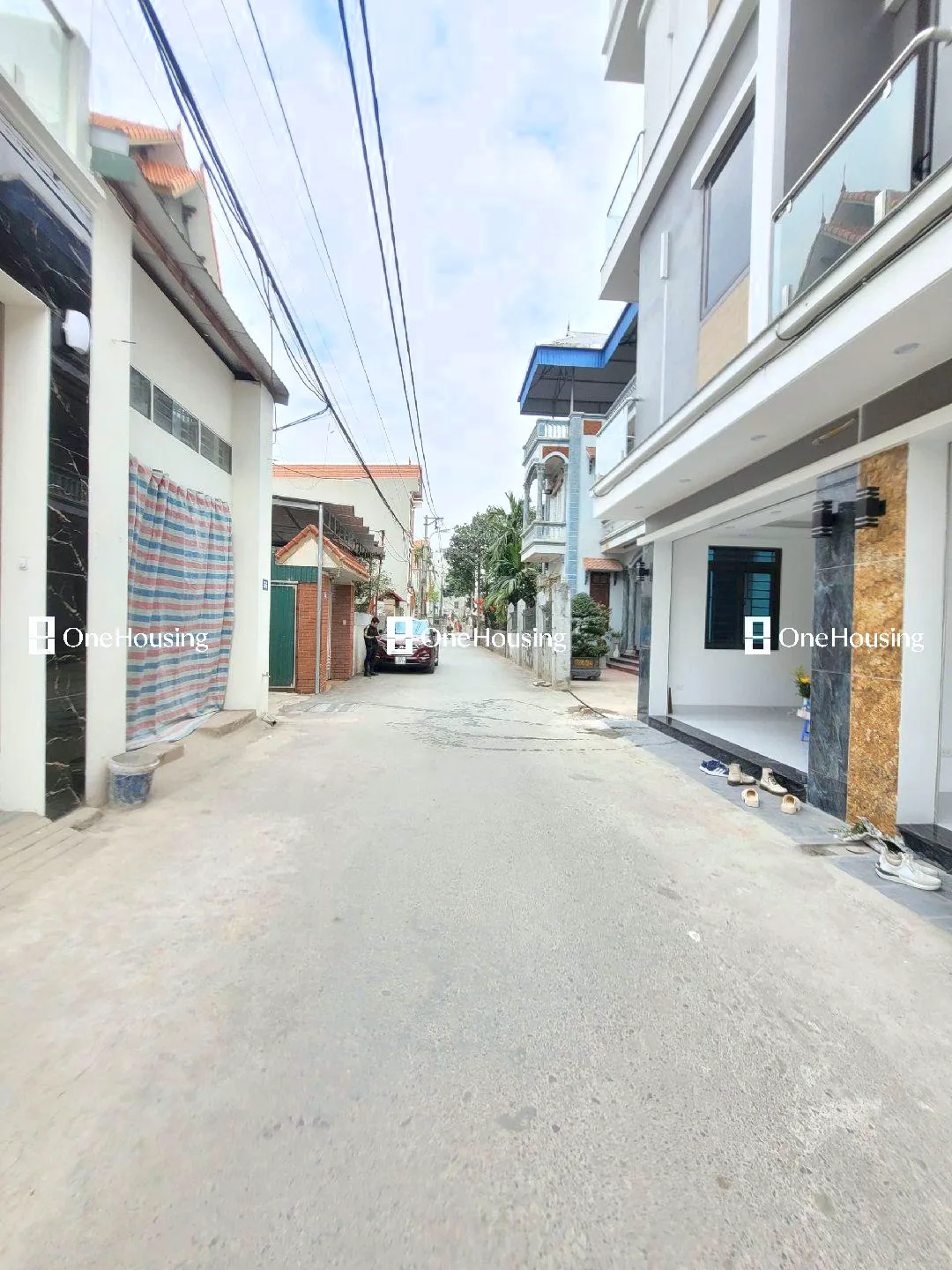 Onehousing image
