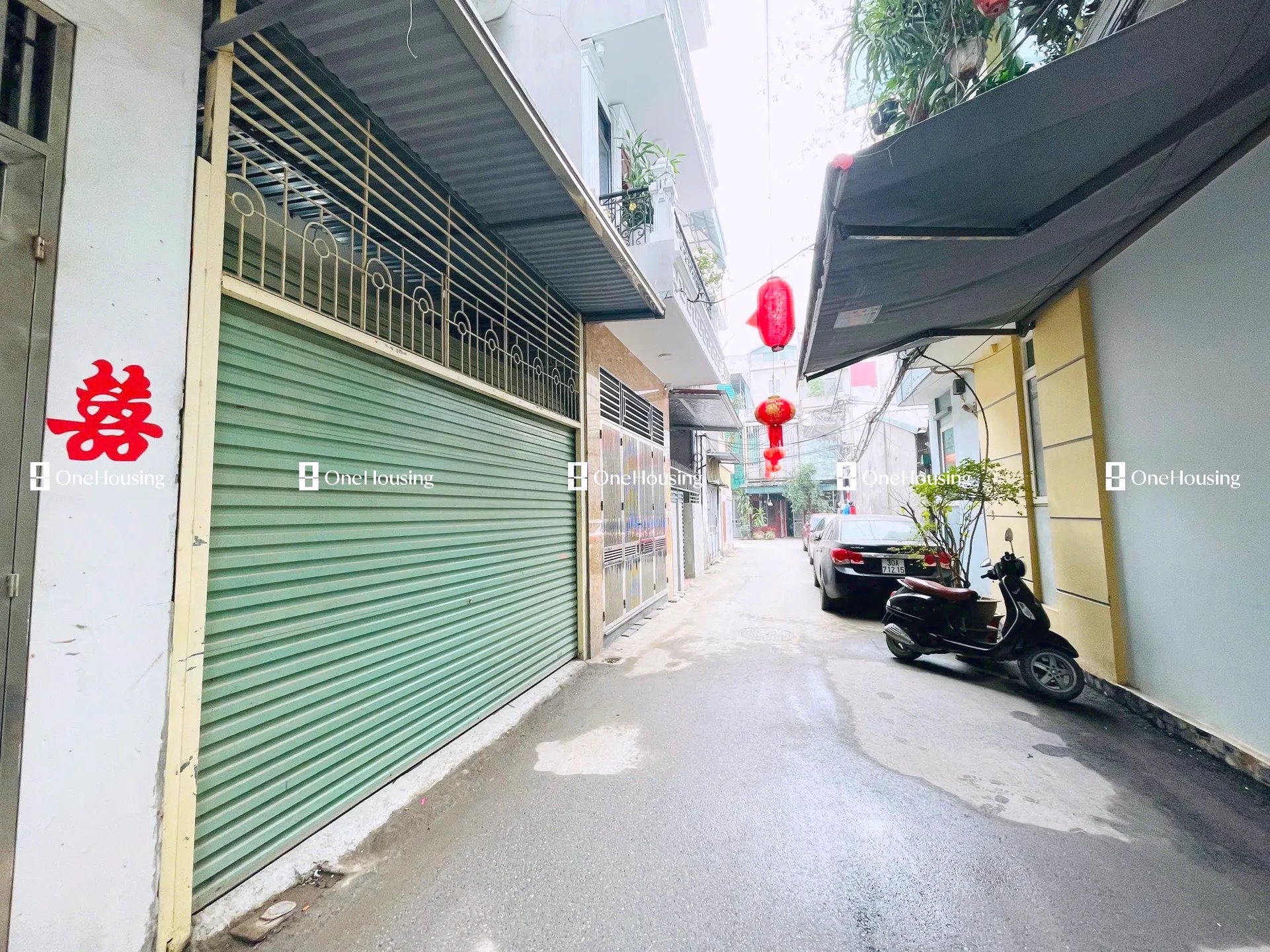 Onehousing image