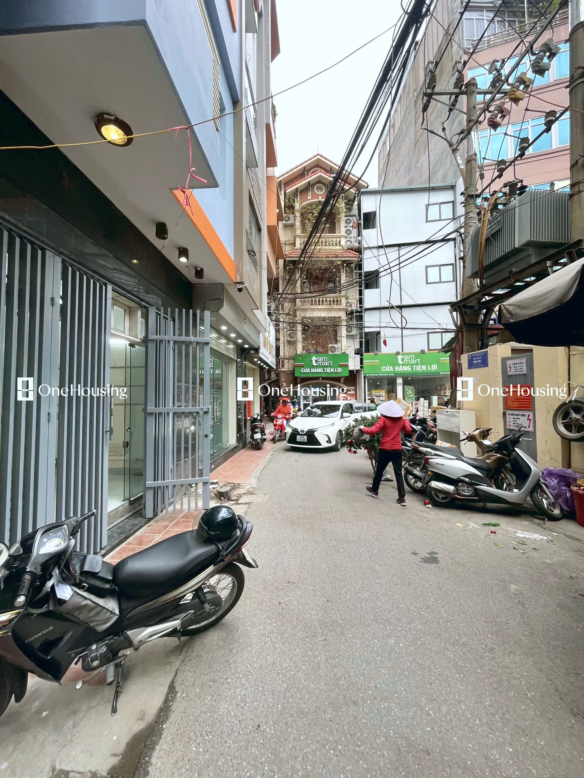 Onehousing image