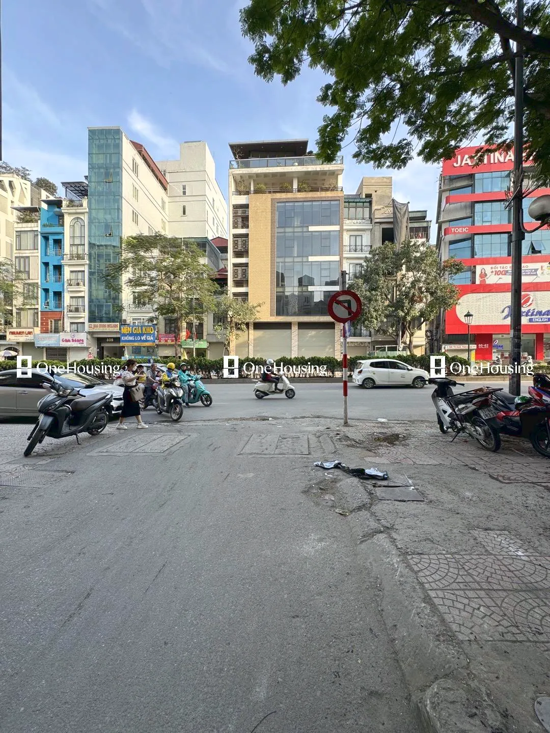 Onehousing image