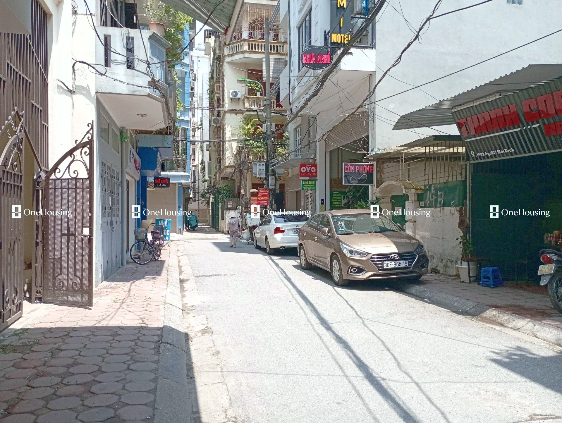 Onehousing image