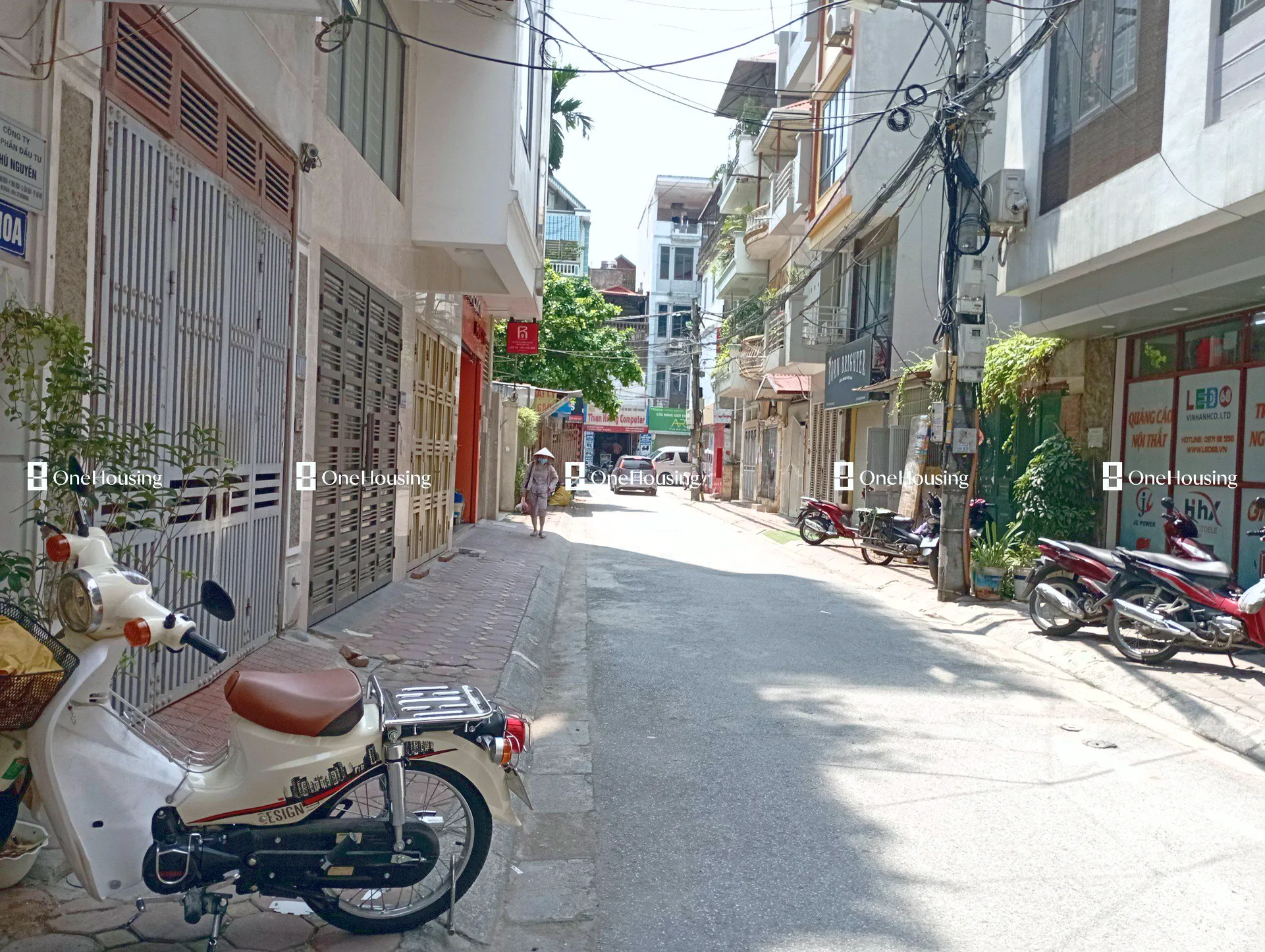 Onehousing image