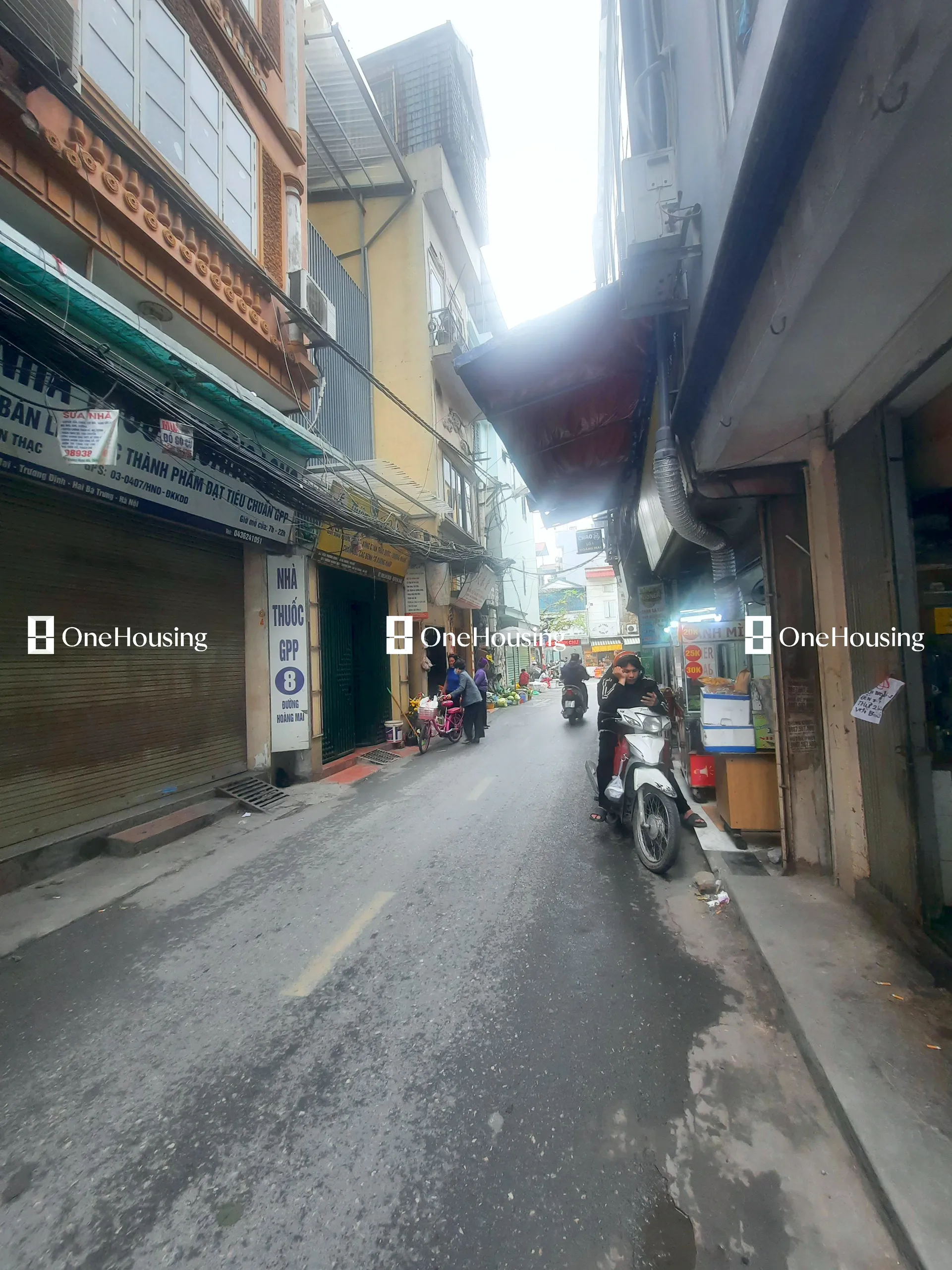 Onehousing image