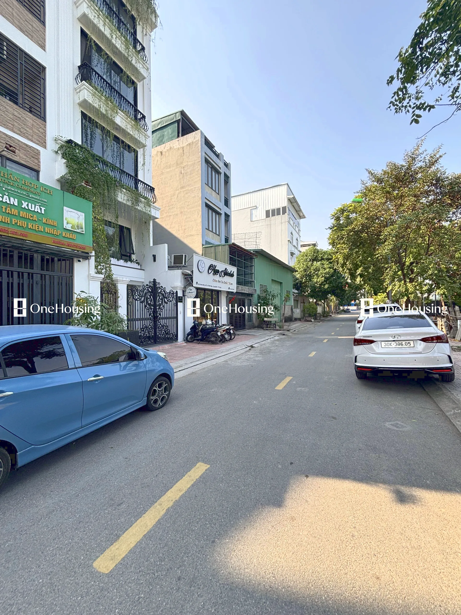 Onehousing image
