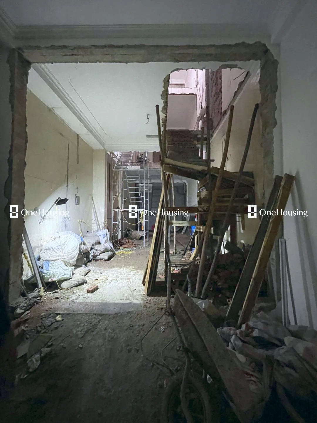 Onehousing image