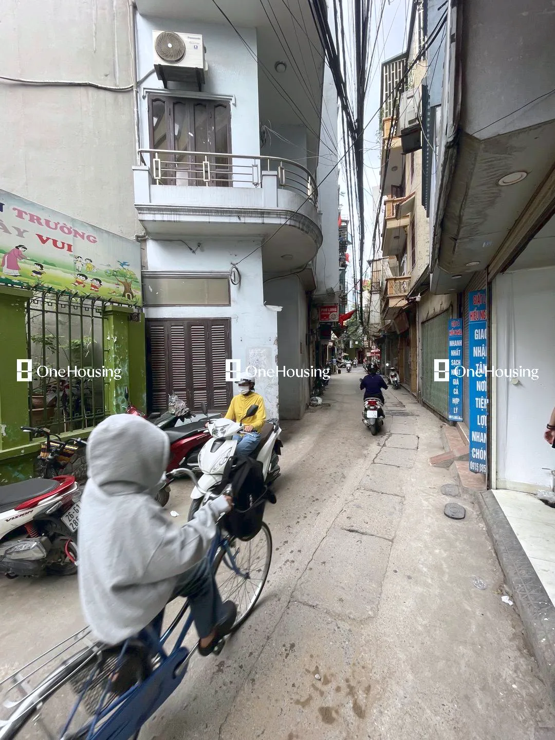 Onehousing image