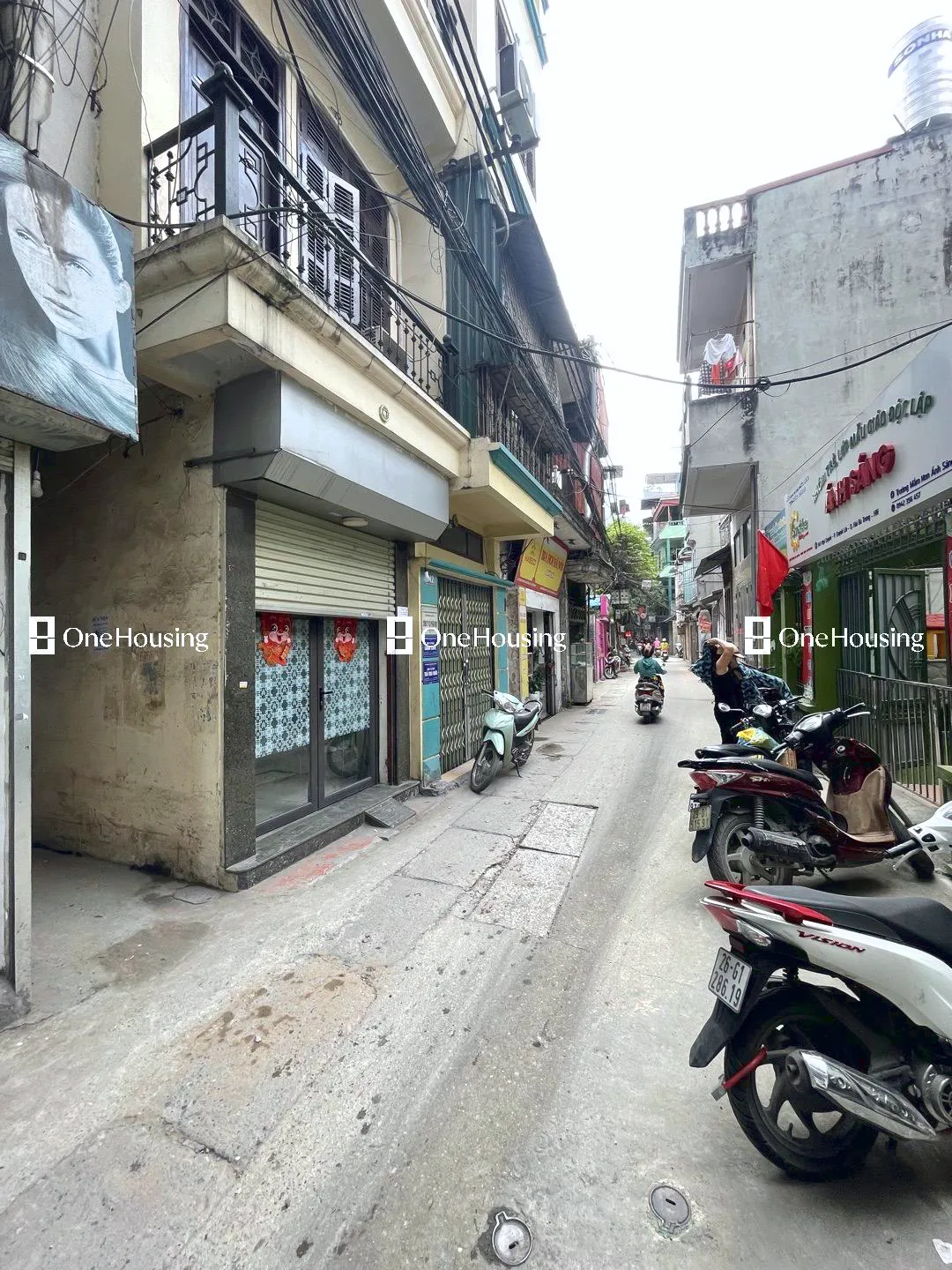Onehousing image